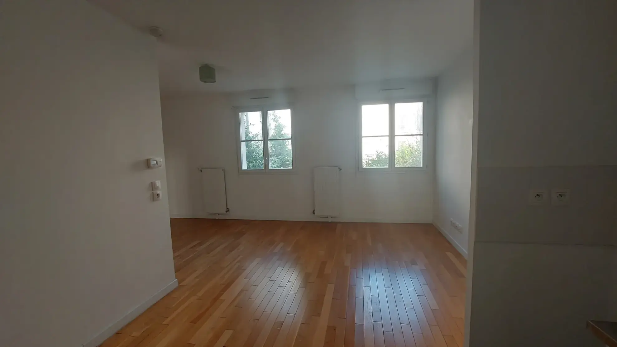 Studio à Chaville en centre-ville, proche gares, idéal investisseur ou premier achat 