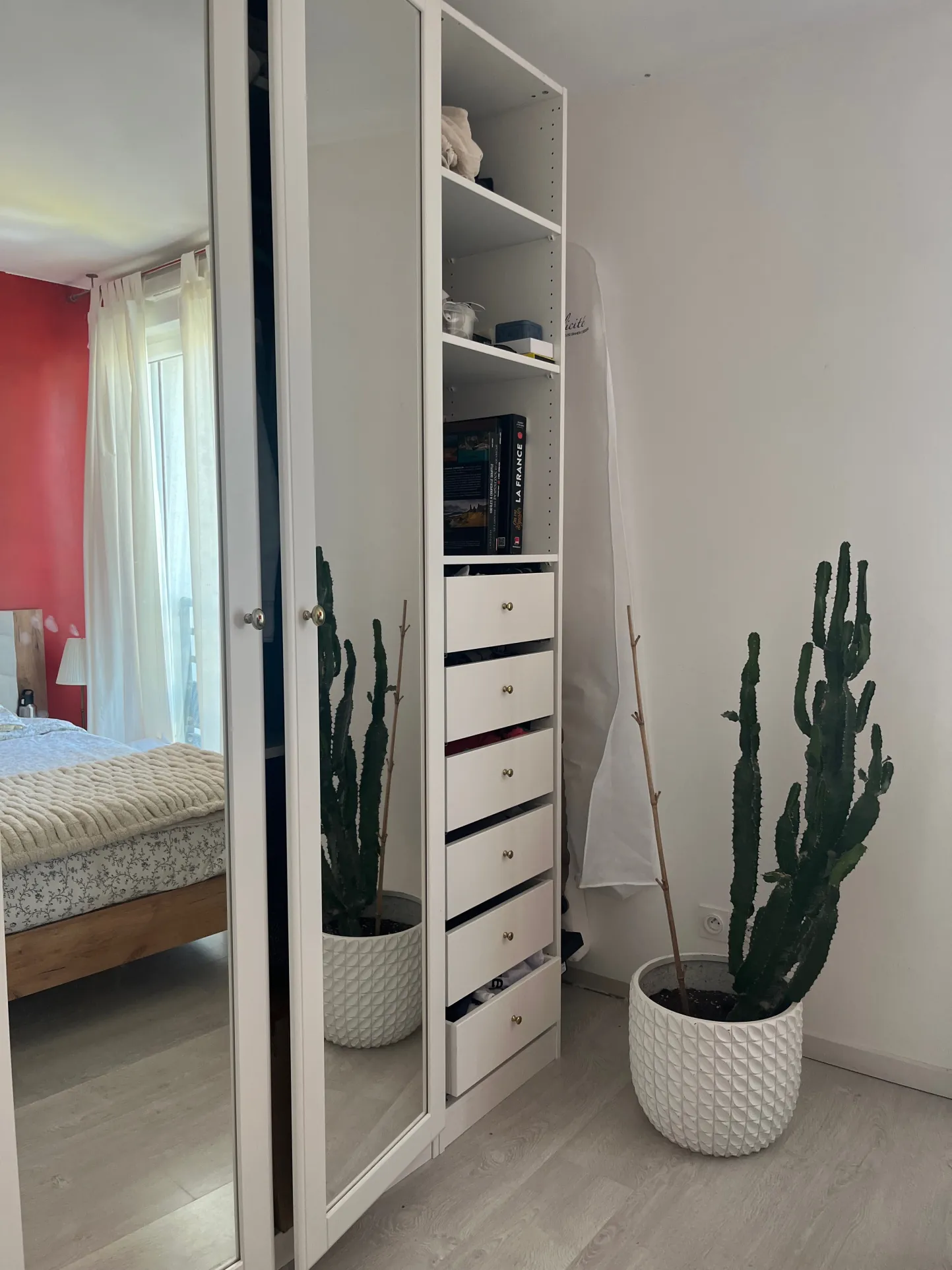 Maison 4 pièces avec jardin, garage et orientation sud à Vigneux-de-Bretagne 