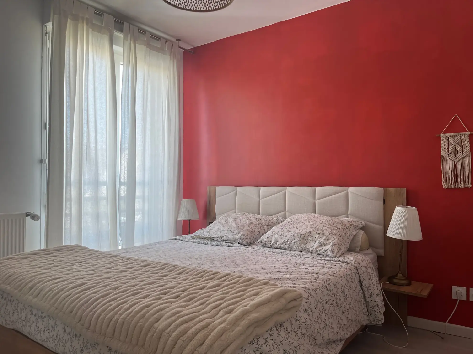 Maison 4 pièces avec jardin, garage et orientation sud à Vigneux-de-Bretagne 