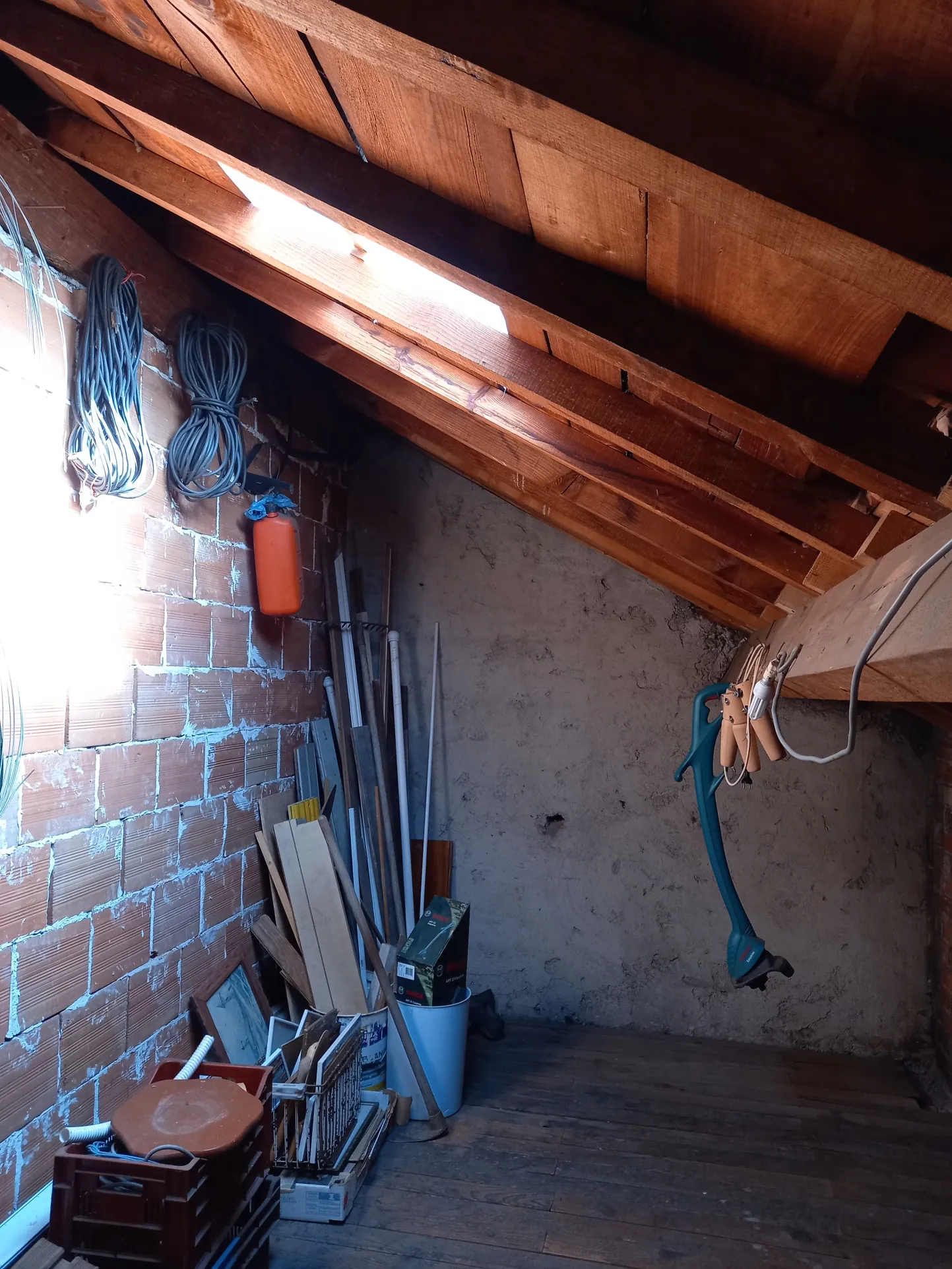 Charmante maison de ville à Moissac avec jardin et garage - Proche centre historique 