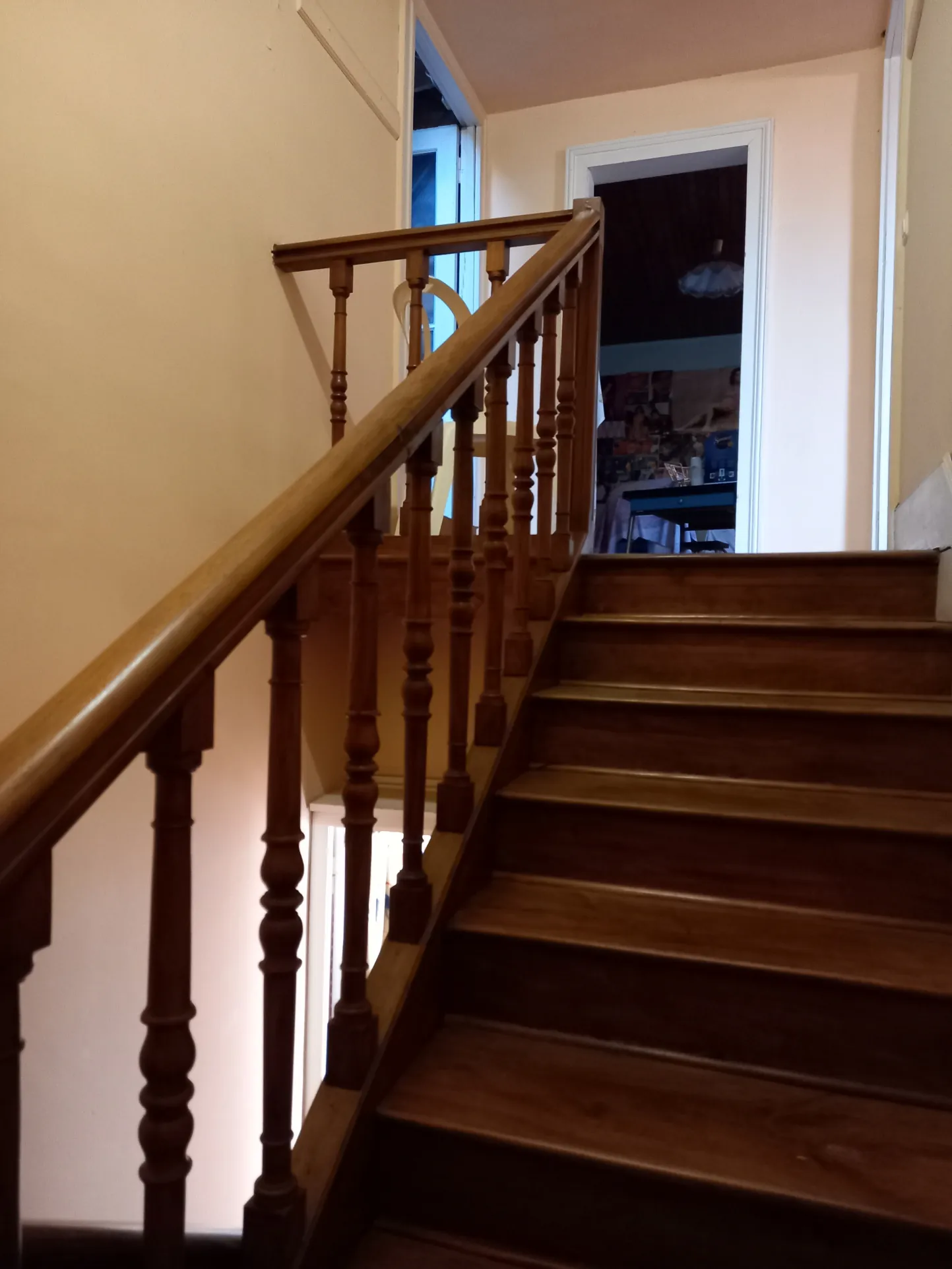 Charmante maison de ville à Moissac avec jardin et garage - Proche centre historique 