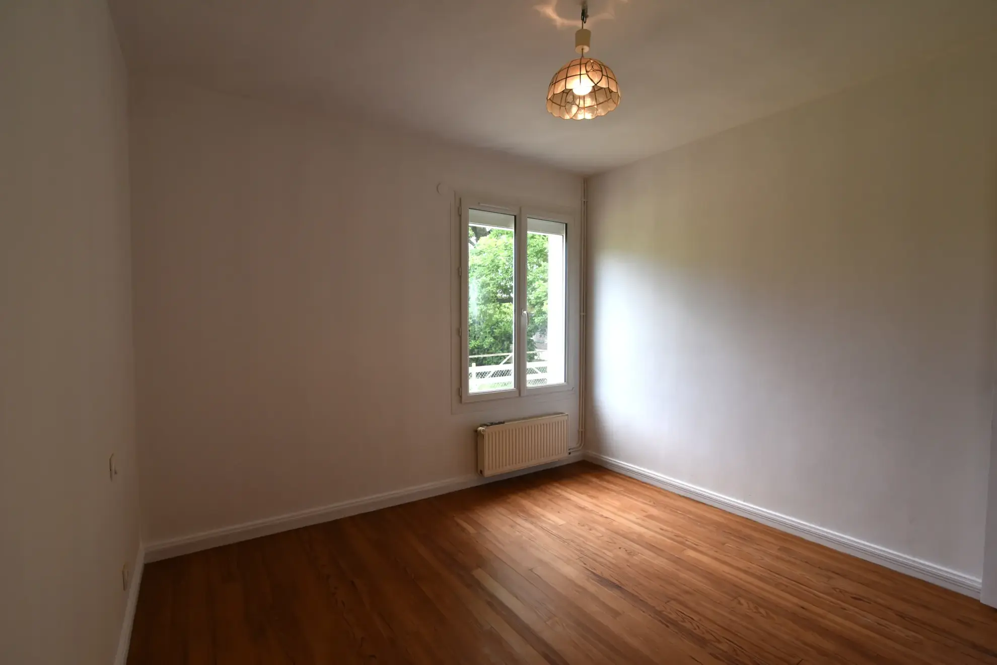 Maison de Plain-Pied de 80m² avec Grand Terrain à Mouen 