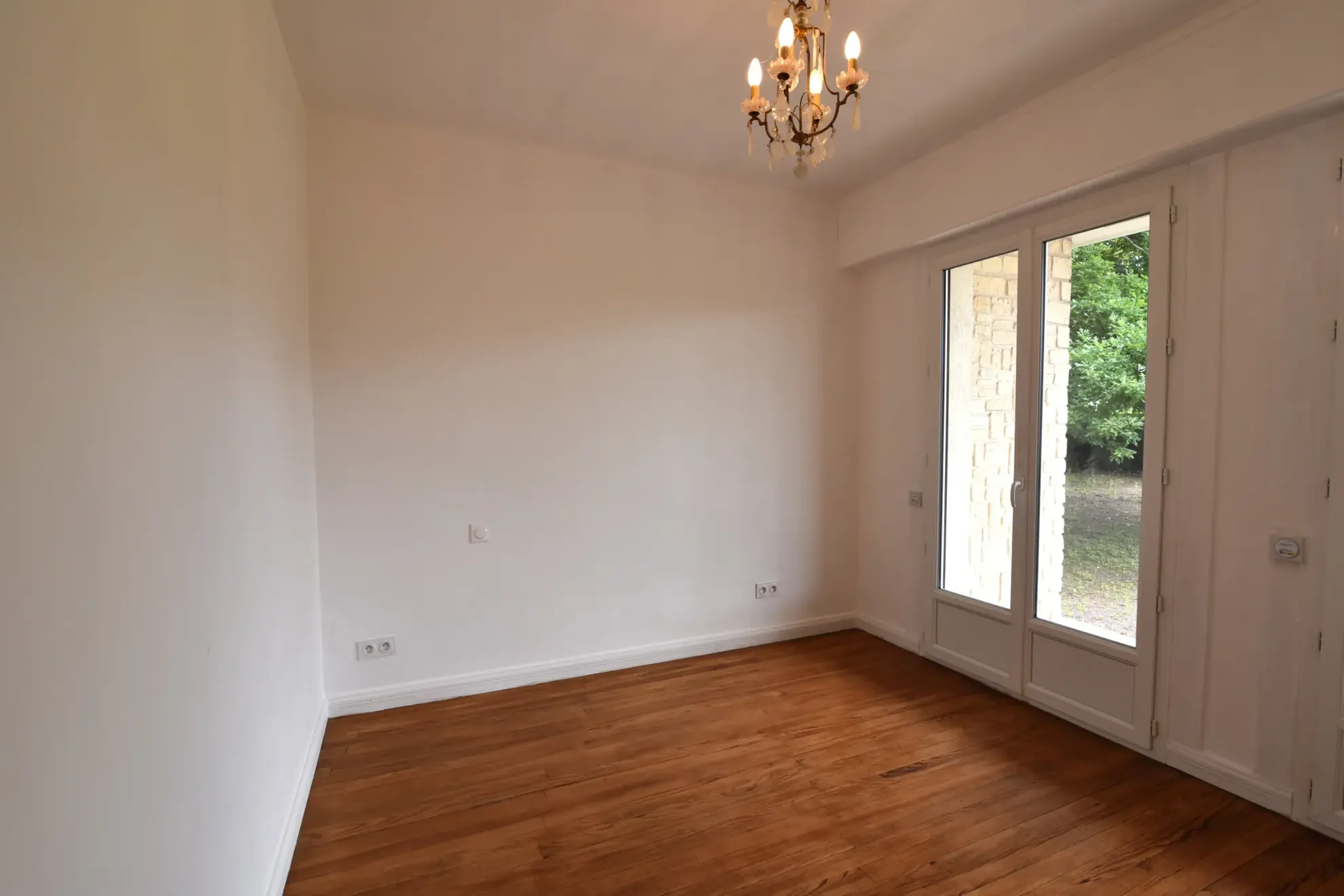 Maison de Plain-Pied de 80m² avec Grand Terrain à Mouen 