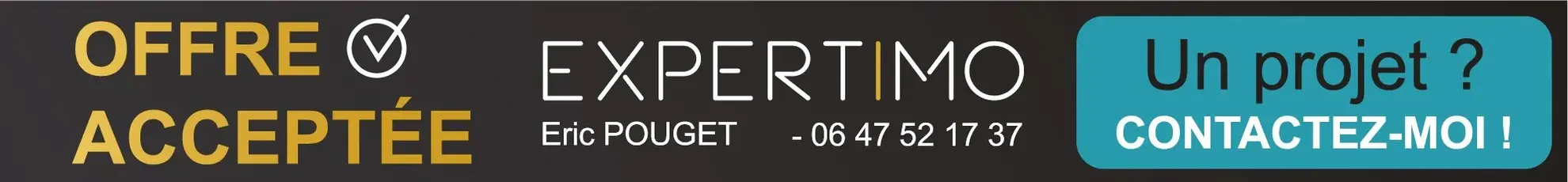 Terrain constructible de 970 m² à Panazol, emplacement privilégié