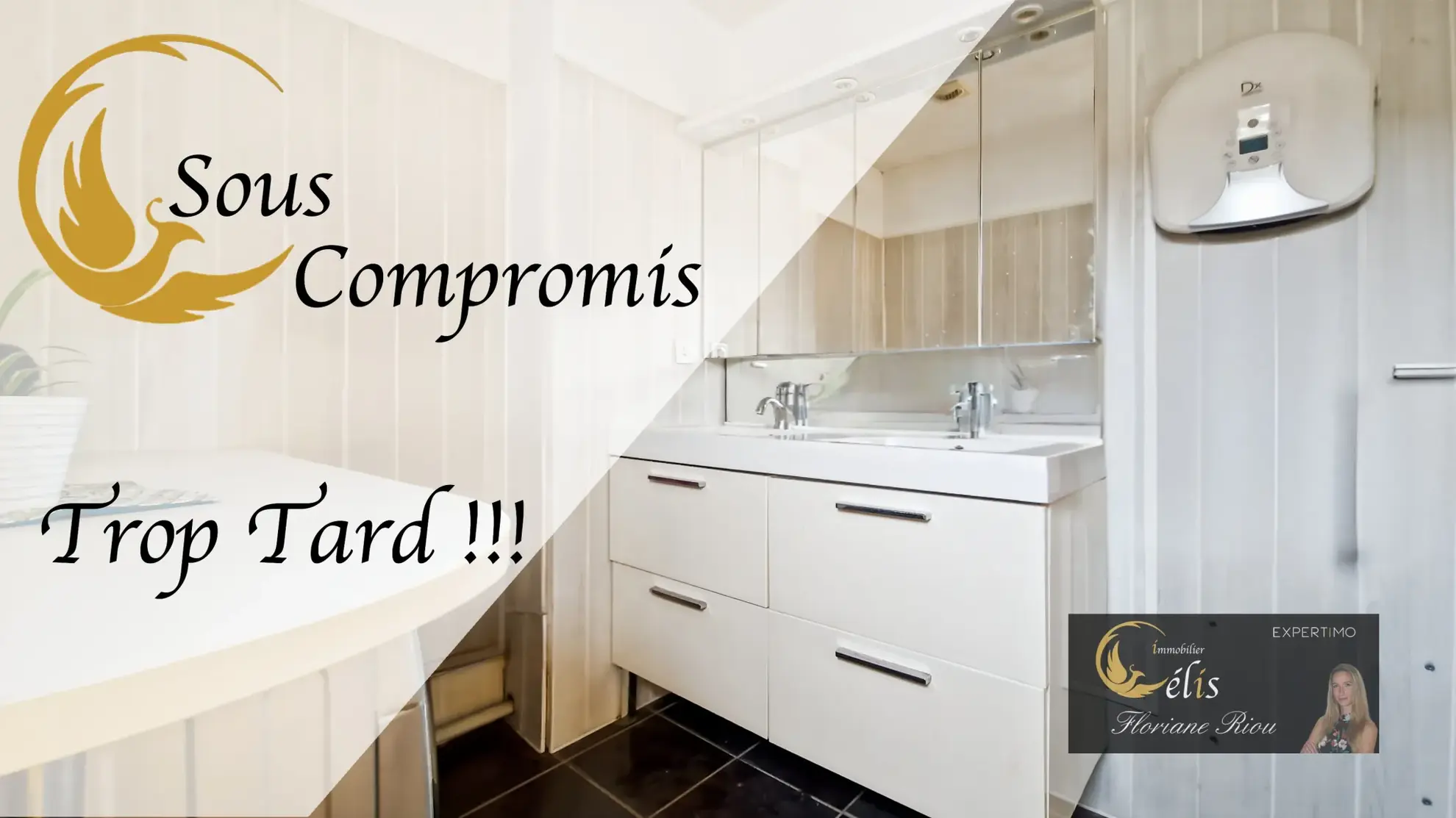 Maison spacieuse de 120 m² avec jardin à Villefontaine en vente 