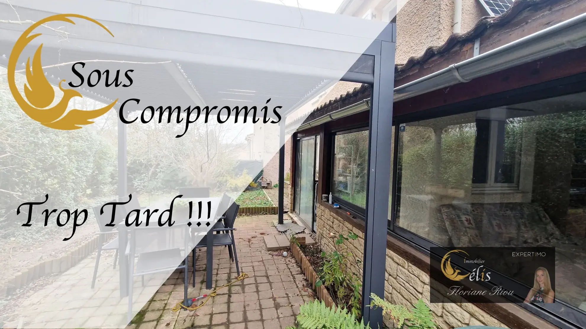 Maison spacieuse de 120 m² avec jardin à Villefontaine en vente 