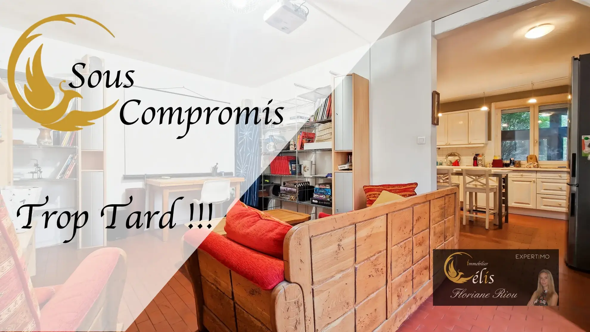 Maison spacieuse de 120 m² avec jardin à Villefontaine en vente 