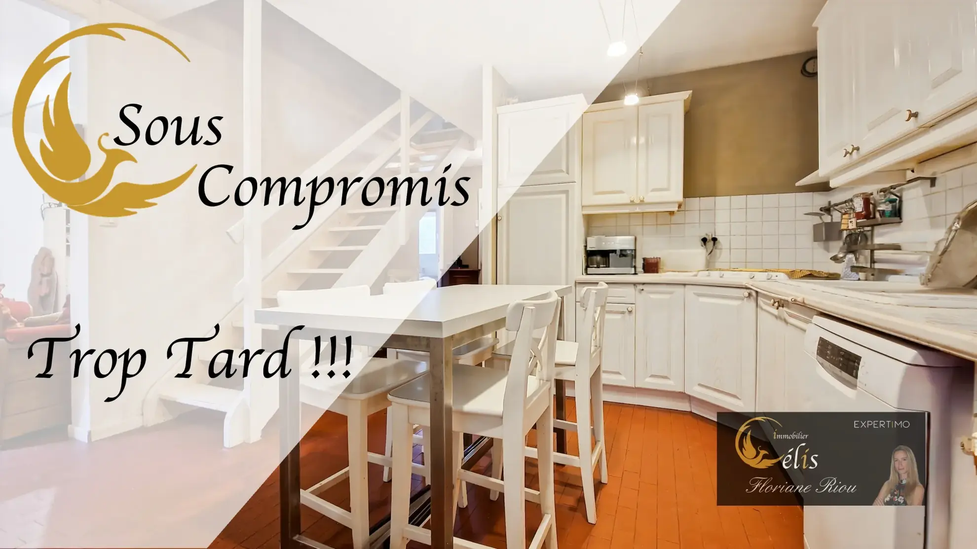 Maison spacieuse de 120 m² avec jardin à Villefontaine en vente 