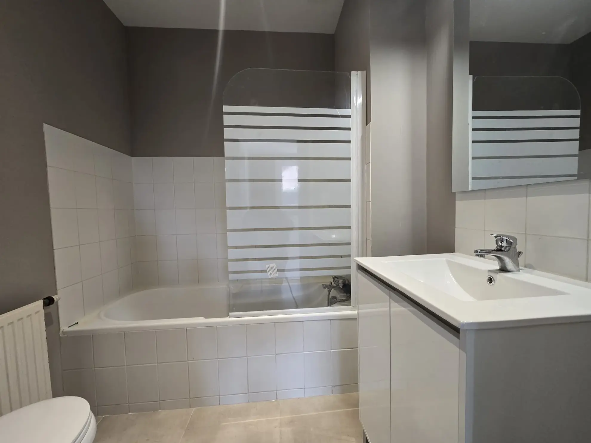 Maison de plain-pied à Panazol de 113 m² avec terrasse et garage 