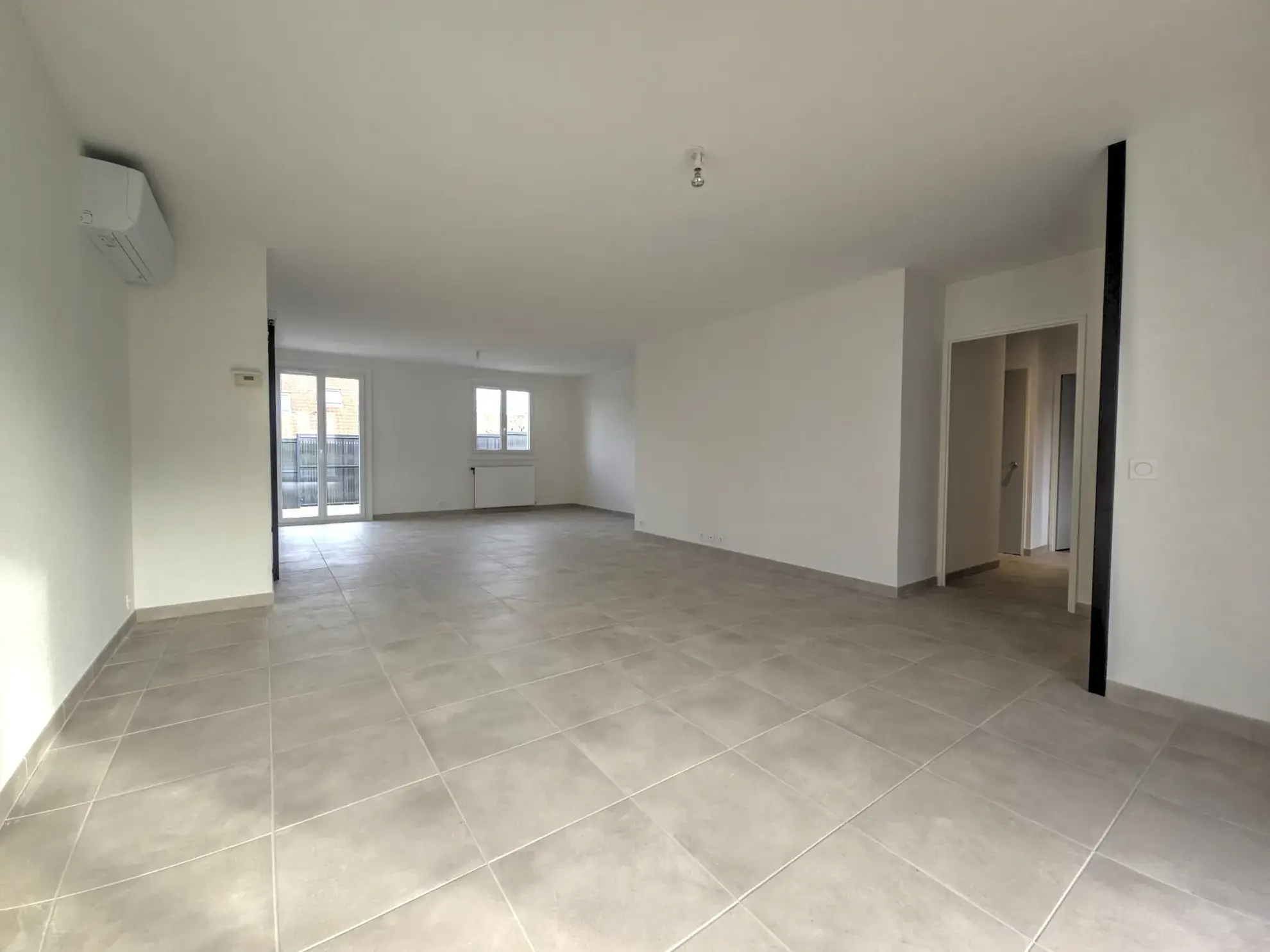 Maison de plain-pied à Panazol de 113 m² avec terrasse et garage