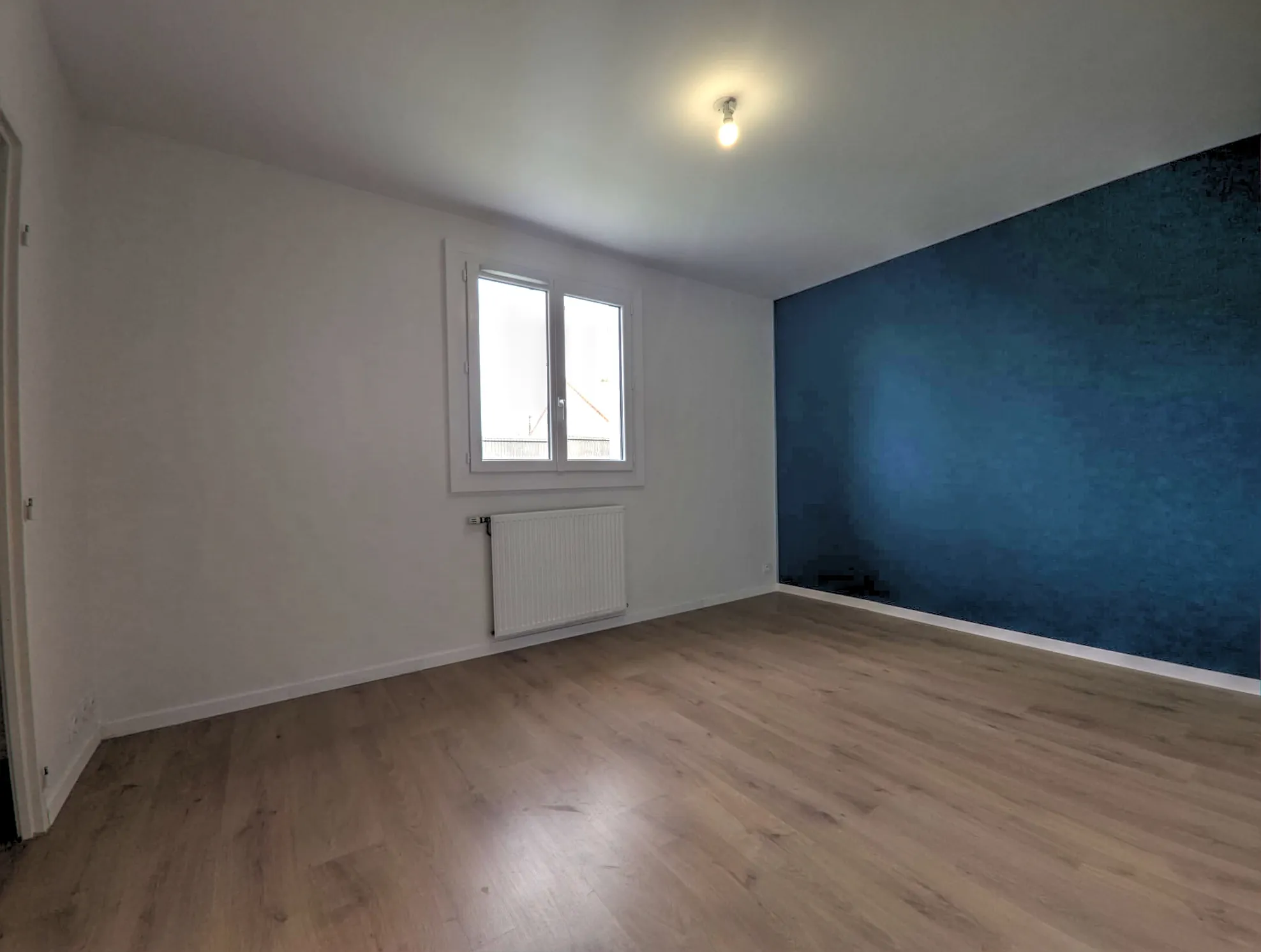 Maison de plain-pied à Panazol de 113 m² avec terrasse et garage 