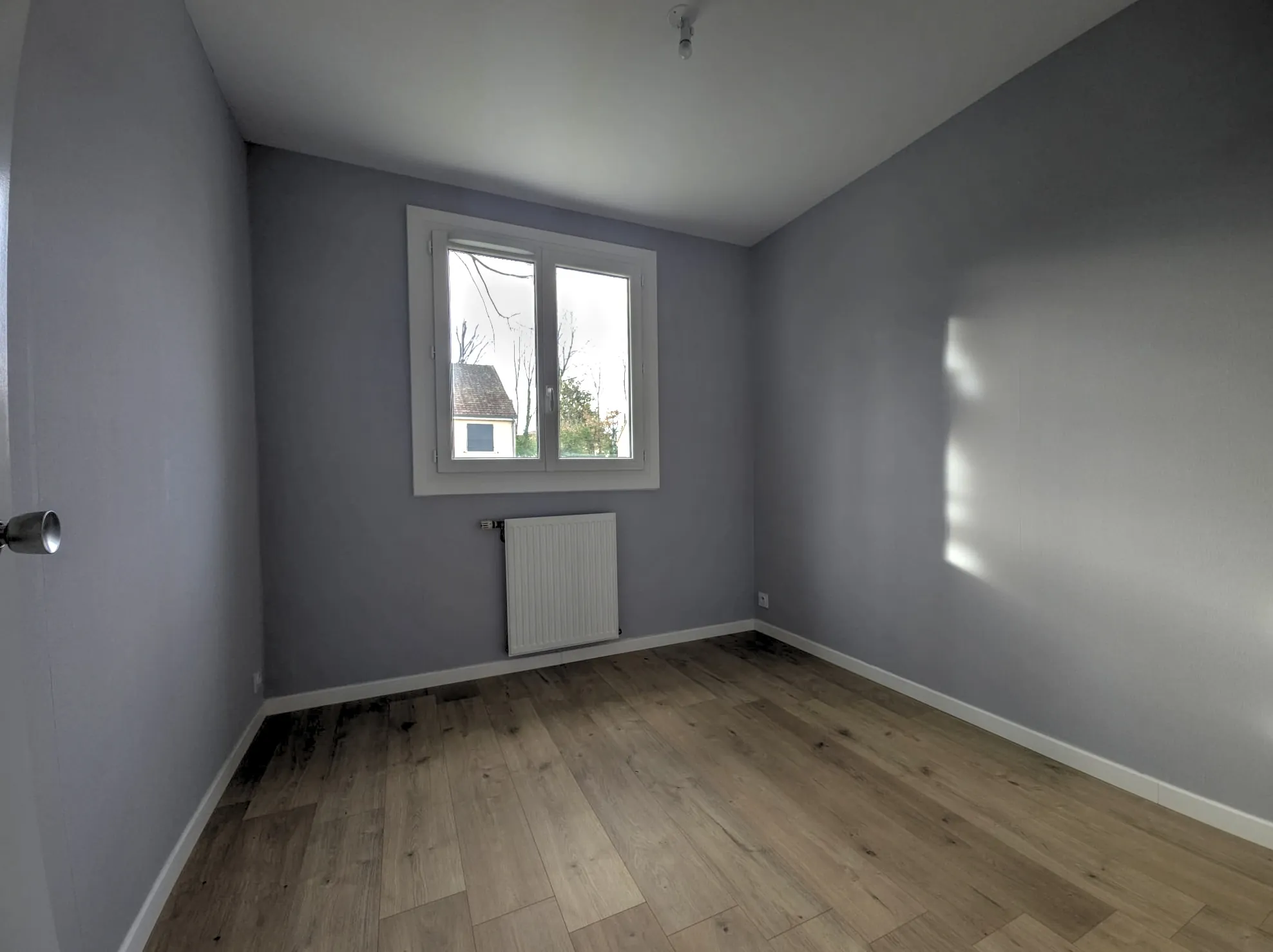 Maison de plain-pied à Panazol de 113 m² avec terrasse et garage 