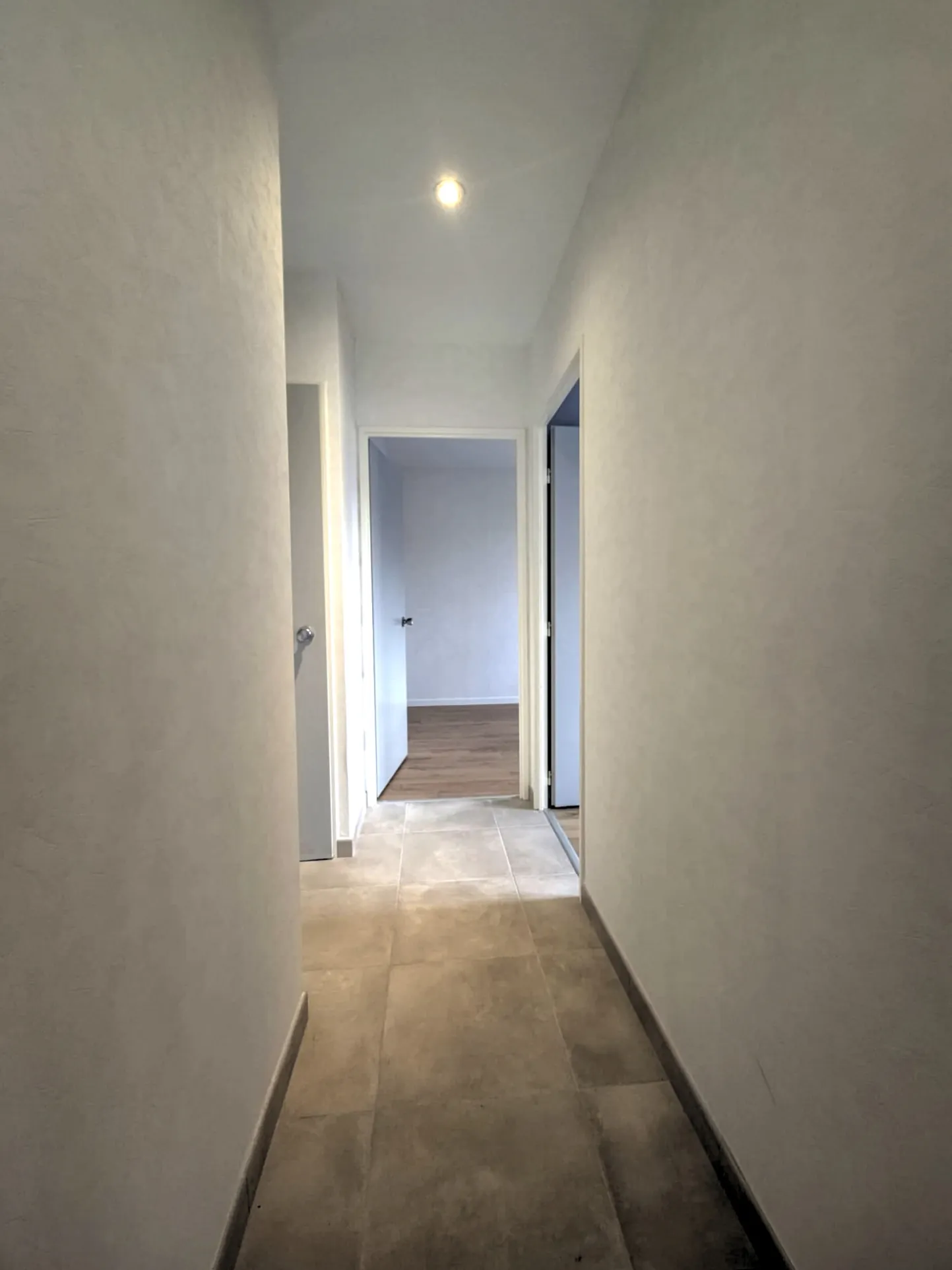 Maison de plain-pied à Panazol de 113 m² avec terrasse et garage 