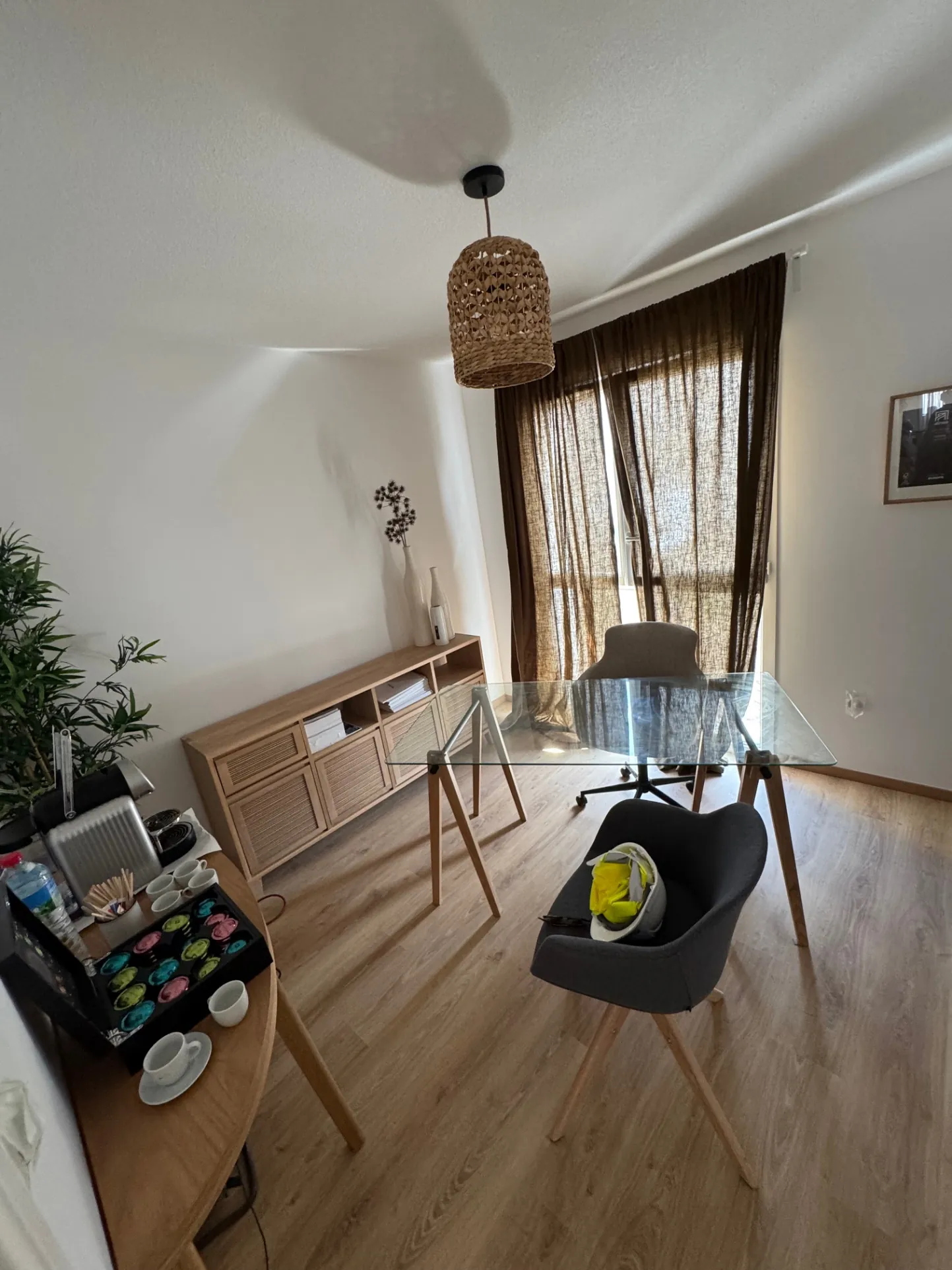 Appartement T3 neuf avec extérieur et parking à Saint Vincent de Tyrosse 