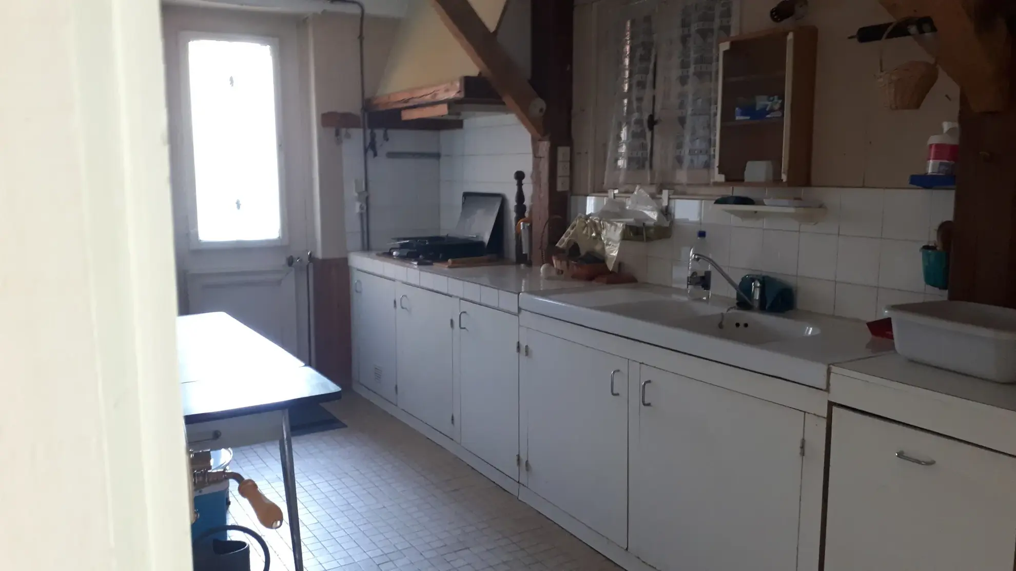 Belle maison avec annexe sur 5000 m² de terrain à Les Ormes (86) 