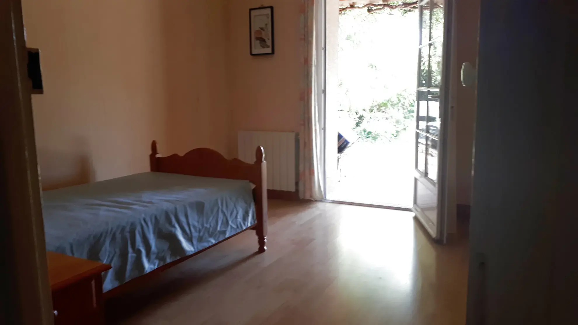 Belle maison avec annexe sur 5000 m² de terrain à Les Ormes (86) 