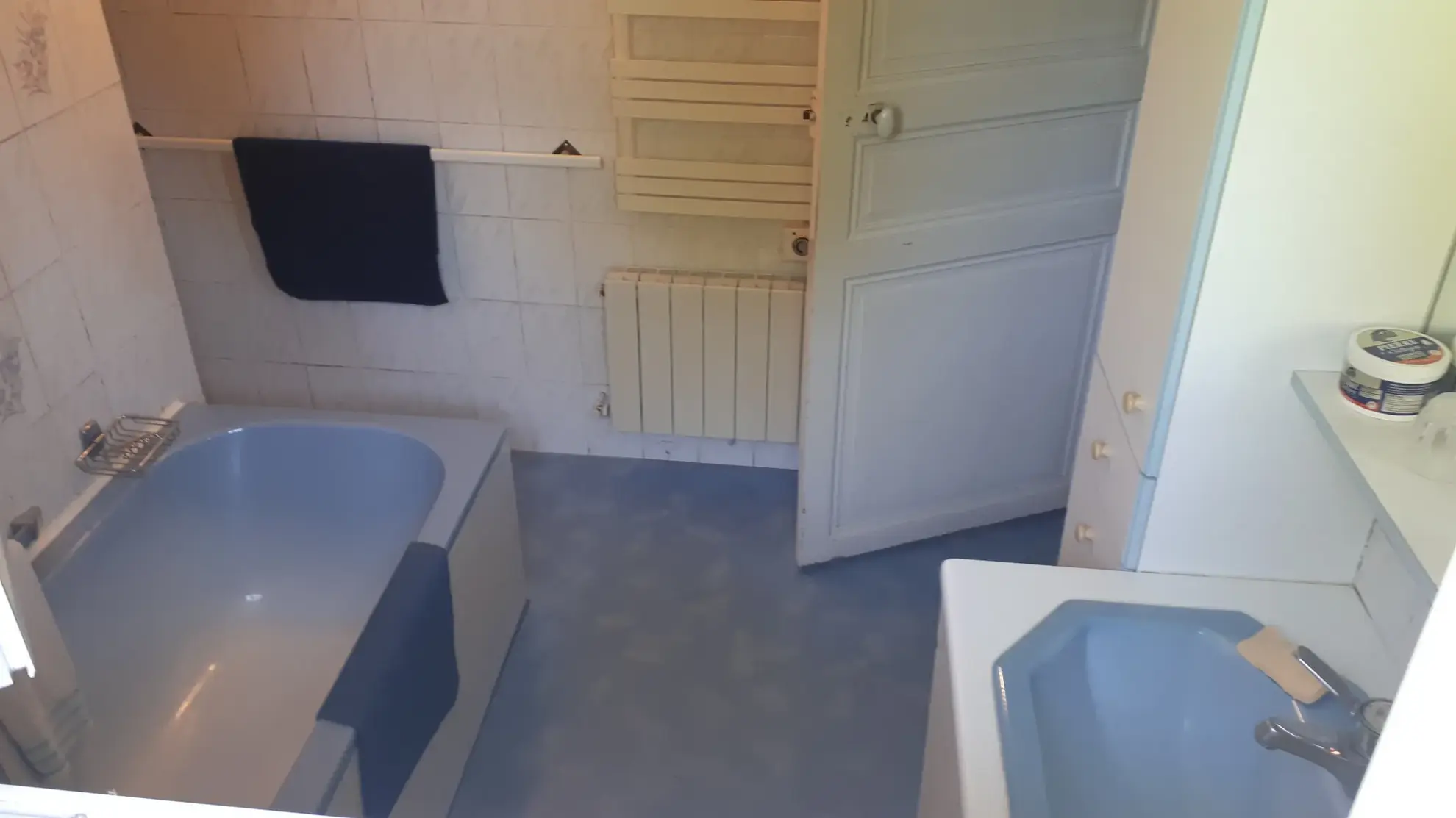 Belle maison avec annexe sur 5000 m² de terrain à Les Ormes (86) 