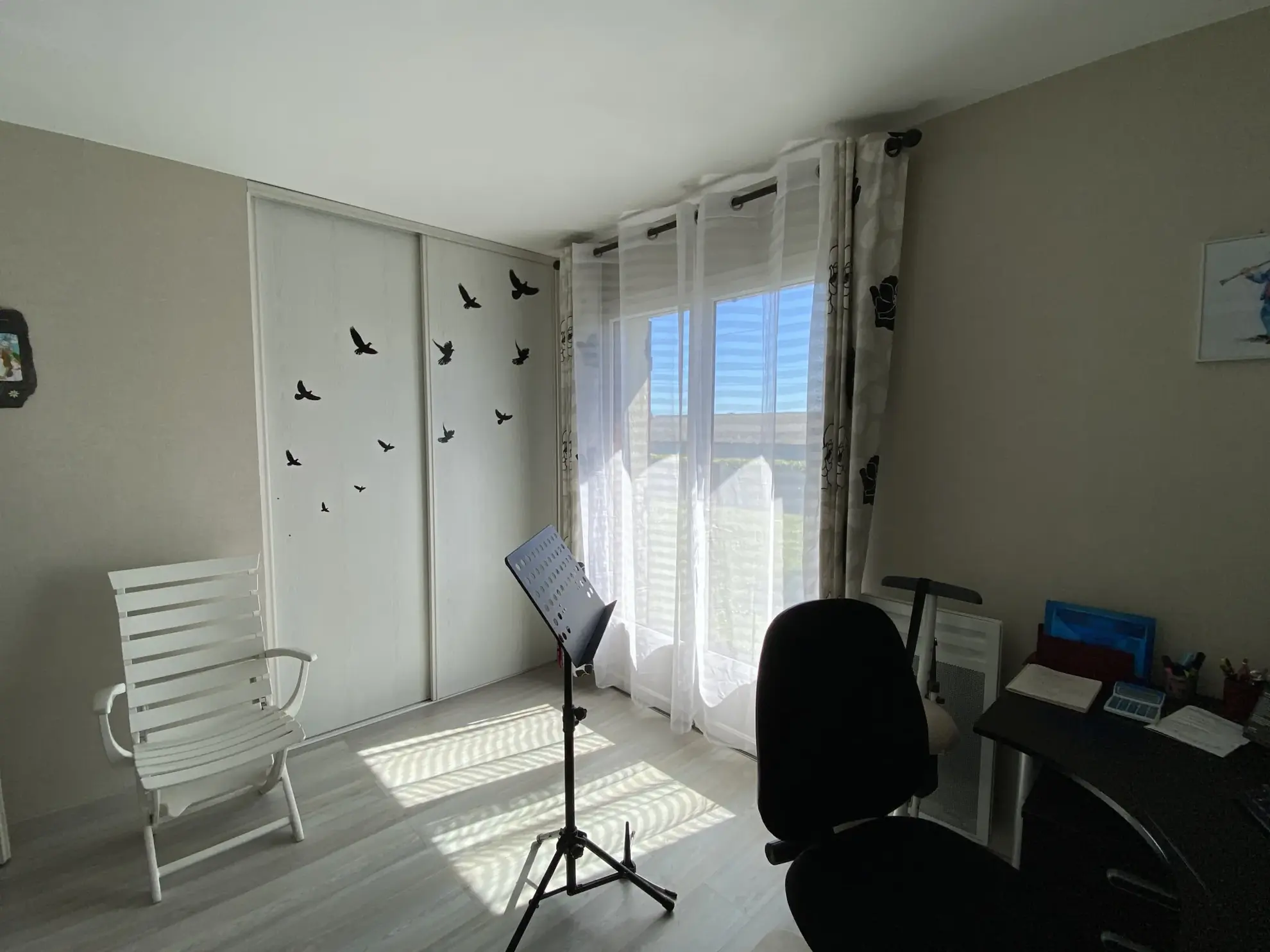 Belle maison traditionnelle de 120 m² proche Langon avec 4 chambres 