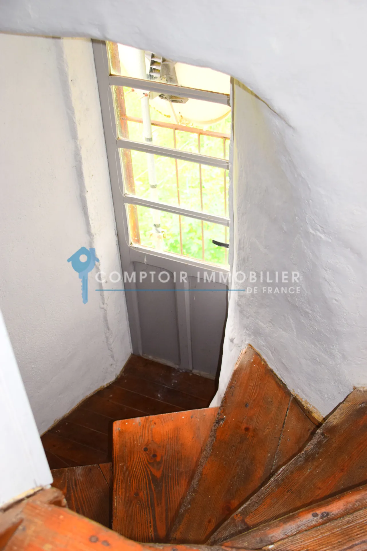 Maison de village de 150 m² à vendre en Ardèche, idéal résidence principale ou secondaire 