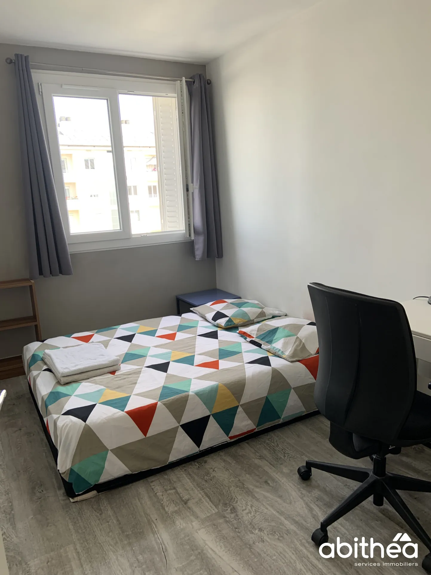 Appartement 4 pièces à Troyes, idéal investisseurs au centre-ville 