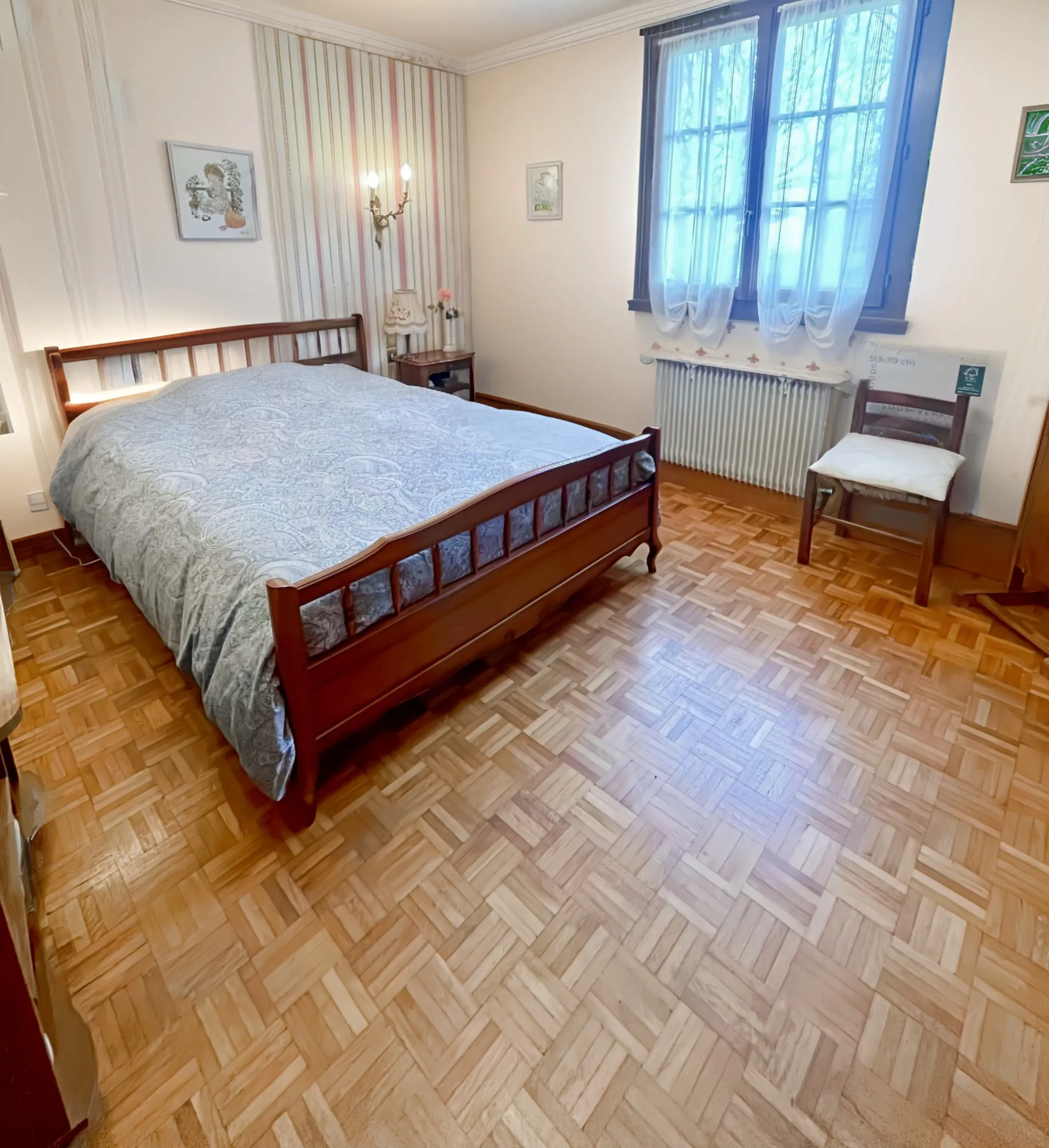 Maison de 120 m² à Beaumont du Périgord avec jardin et rendement attractif 