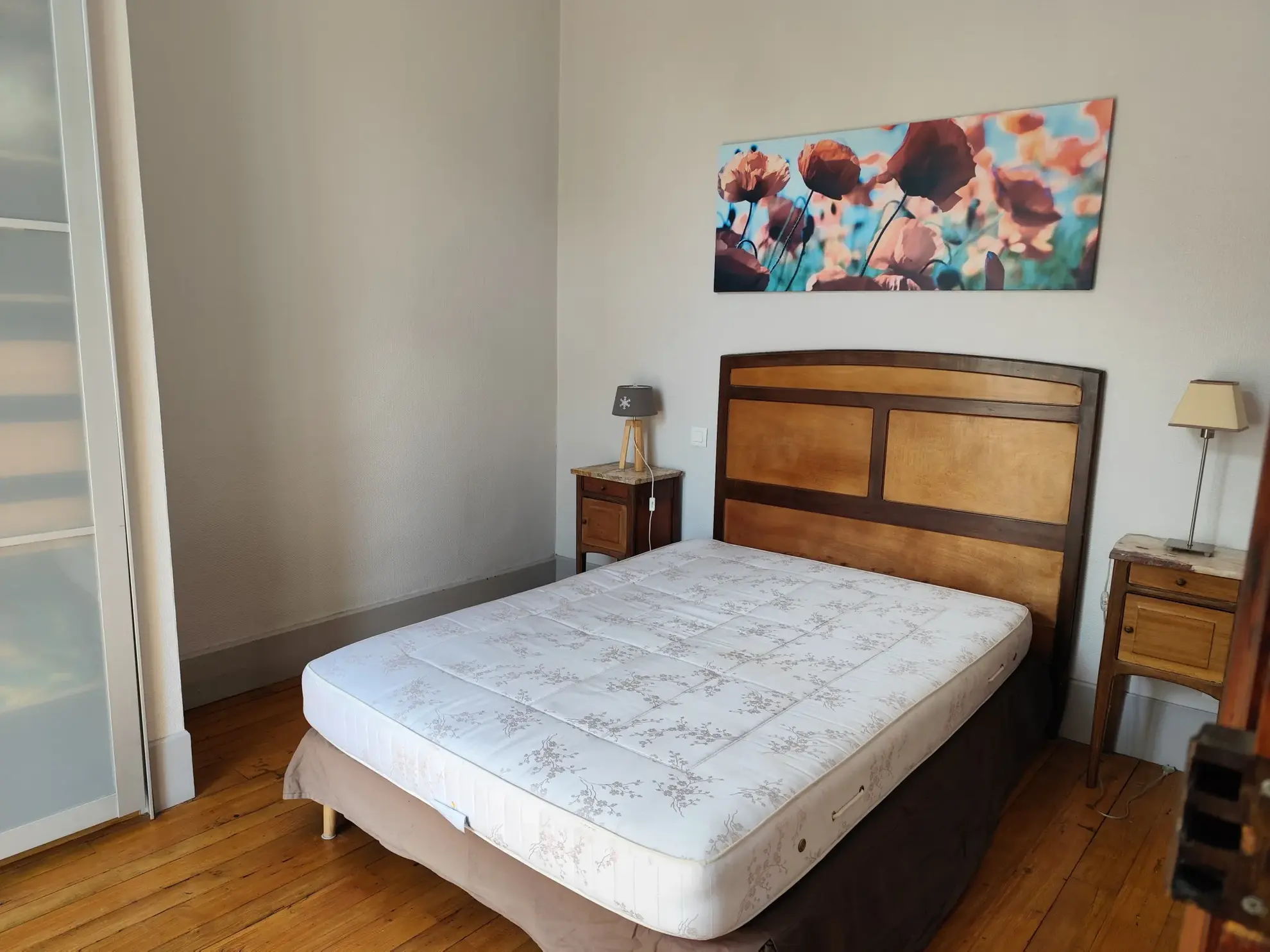 Appartement 2 pièces de 44 m² avec balcon à Bagnères-de-Luchon 