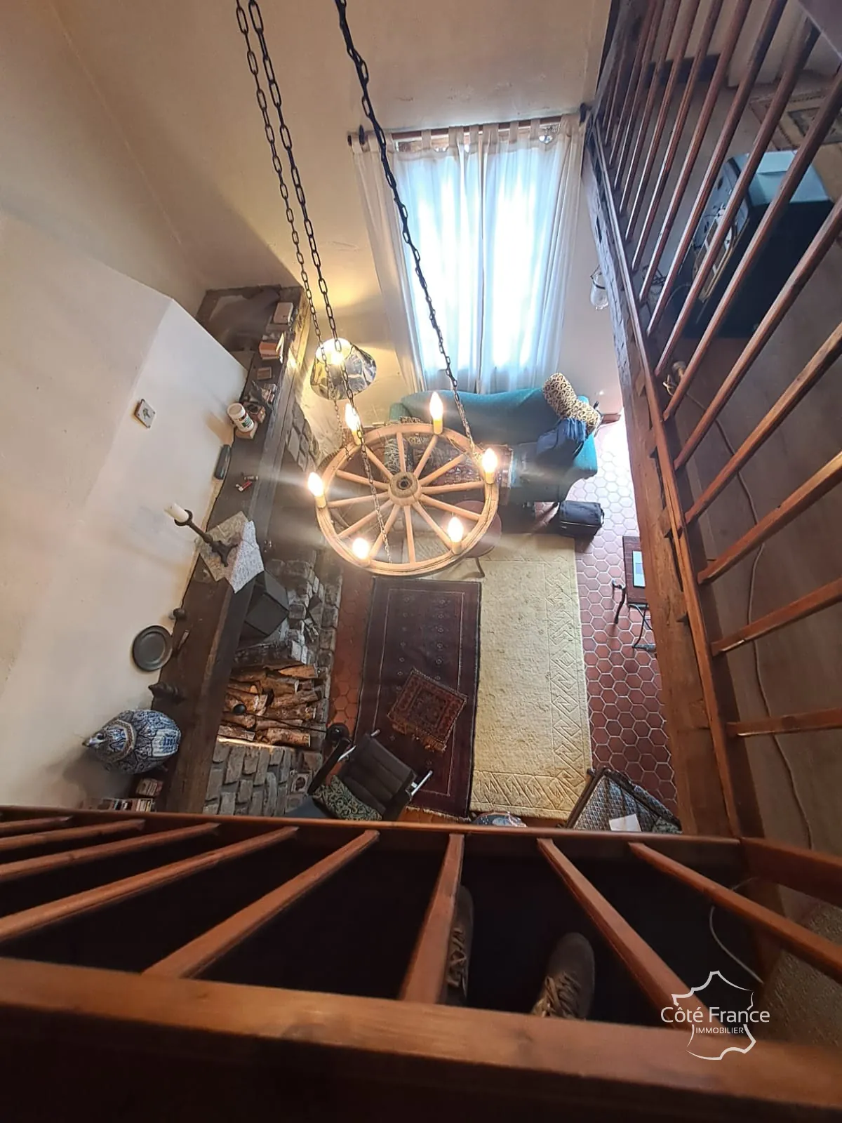 Charmante maison typique de Thiérache avec seconde bâtisse à Marfontaine 