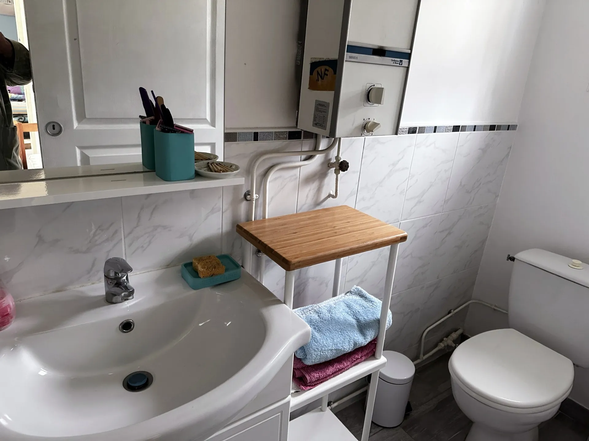 Maison à Meschers-sur-Gironde près des plages - Investissement ou résidence principale 