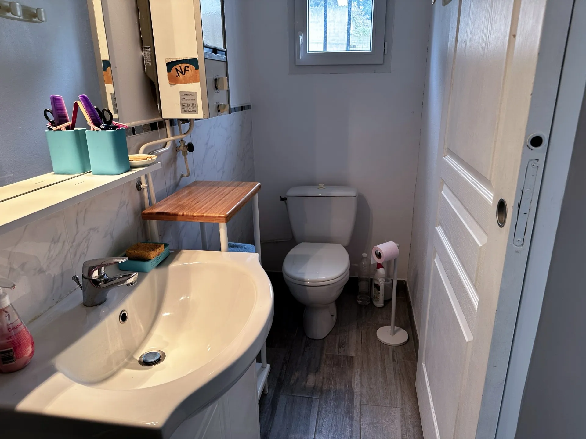 Maison à Meschers-sur-Gironde près des plages - Investissement ou résidence principale 