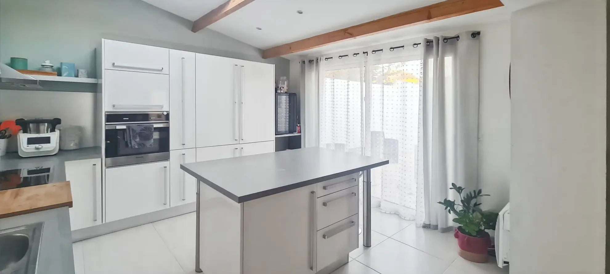 Villa avec piscine à vendre à Vinassan proche Narbonne - 3 chambres et grande terrasse