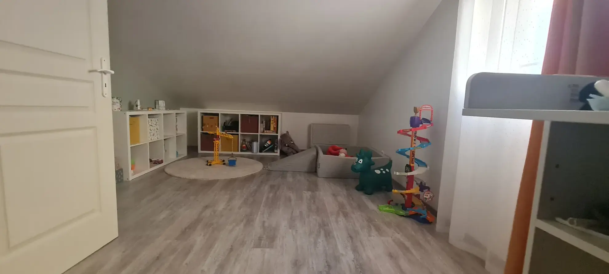 Villa avec piscine à vendre à Vinassan proche Narbonne - 3 chambres et grande terrasse 