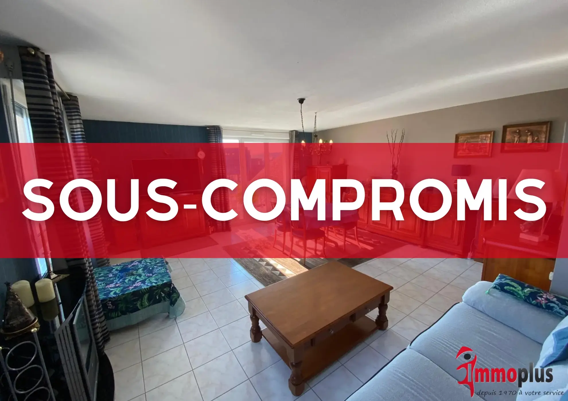 Appartement de 114 m² avec terrasse et garage à Bartenheim - Spacieux et lumineux