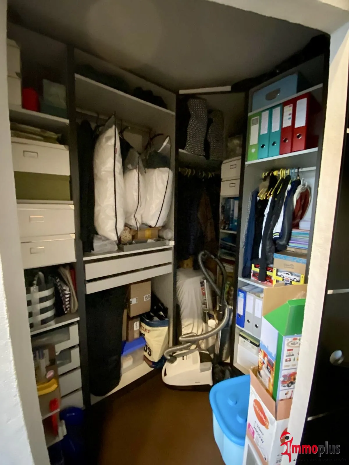 Appartement de 114 m² avec terrasse et garage à Bartenheim - Spacieux et lumineux 