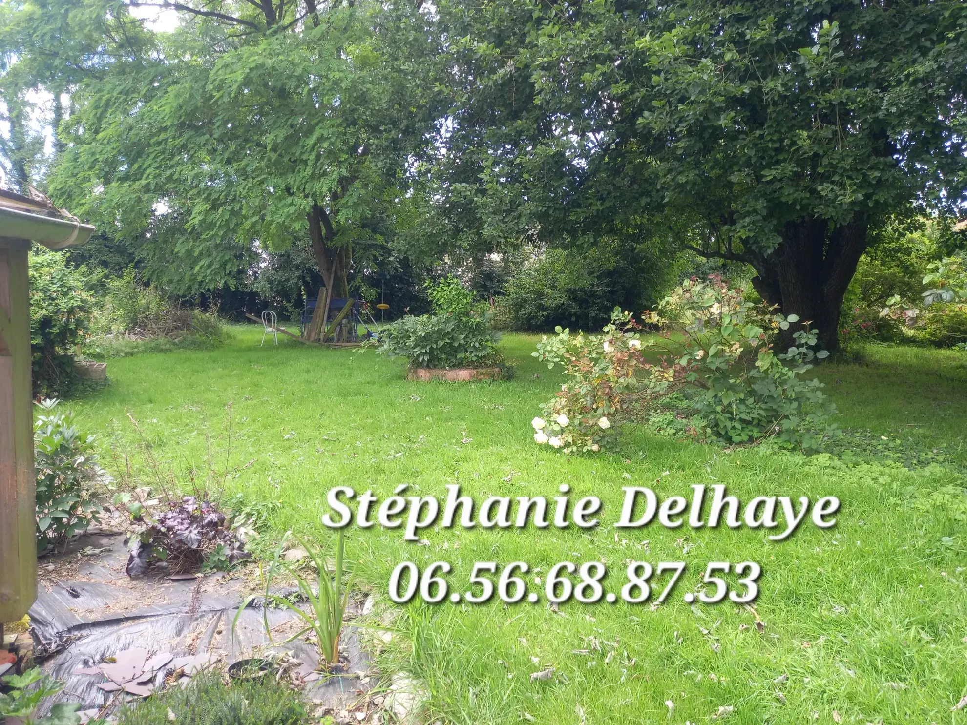 Maison de 167 m² avec dépendances à Ergny – Charmante propriété familiale 