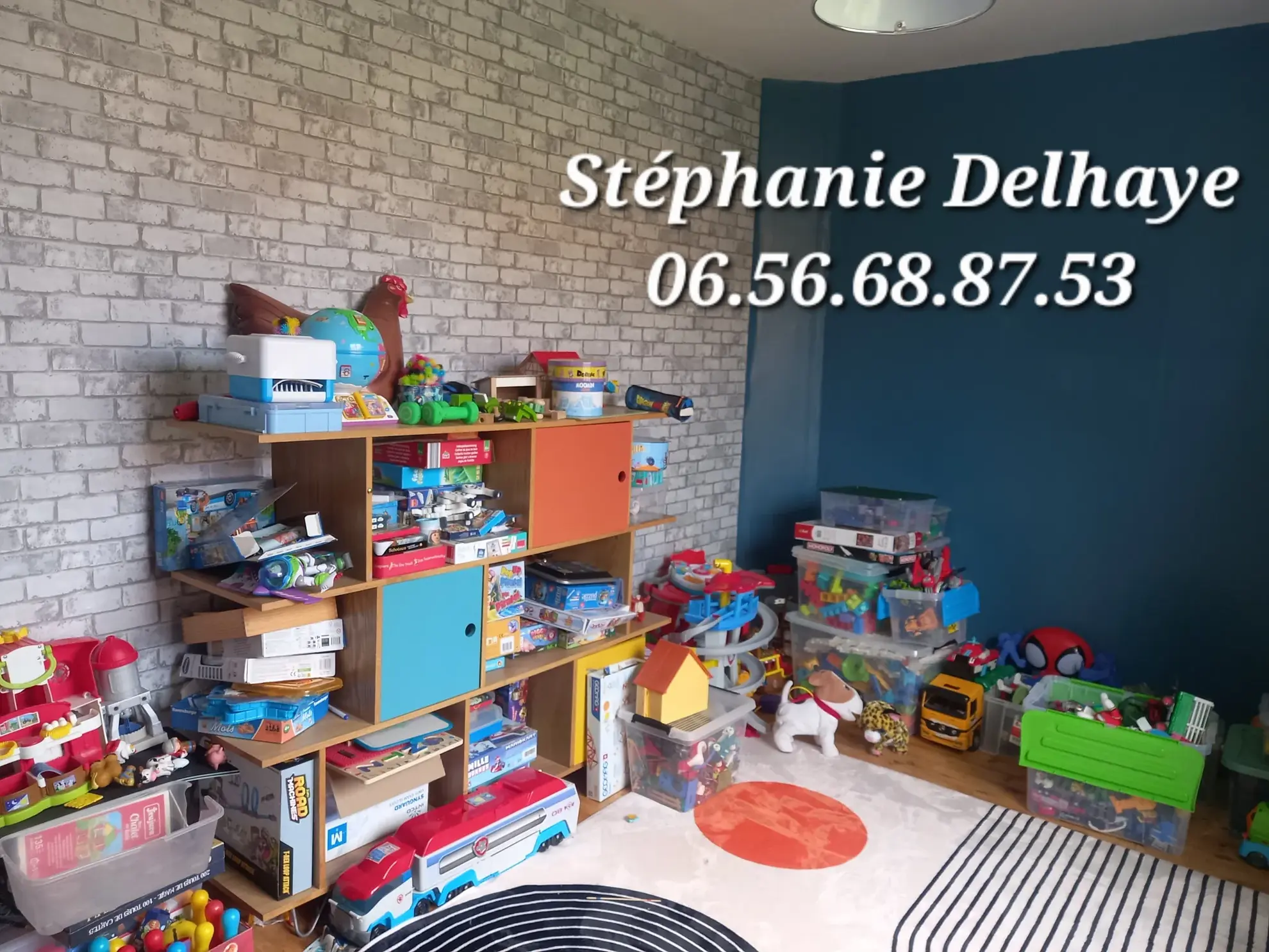 Maison de 167 m² avec dépendances à Ergny – Charmante propriété familiale 