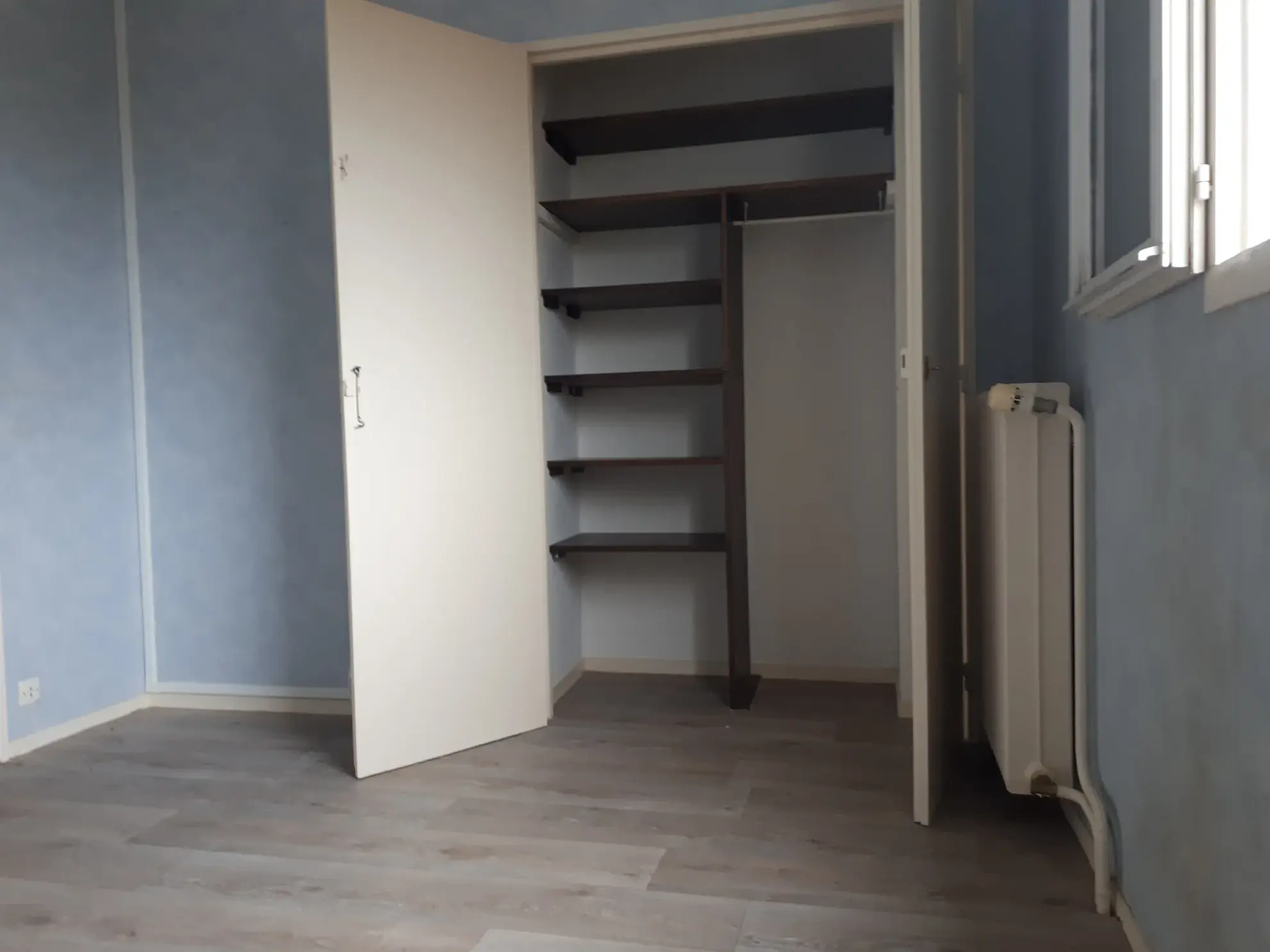 Maison à Poitiers avec jardin, terrasse et garage – 90 m² 