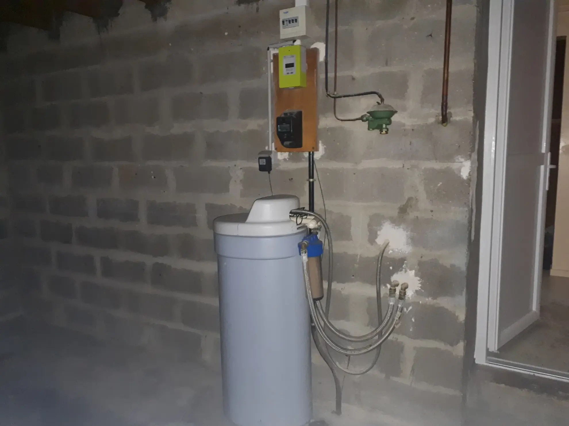 Maison à Poitiers avec jardin, terrasse et garage – 90 m² 