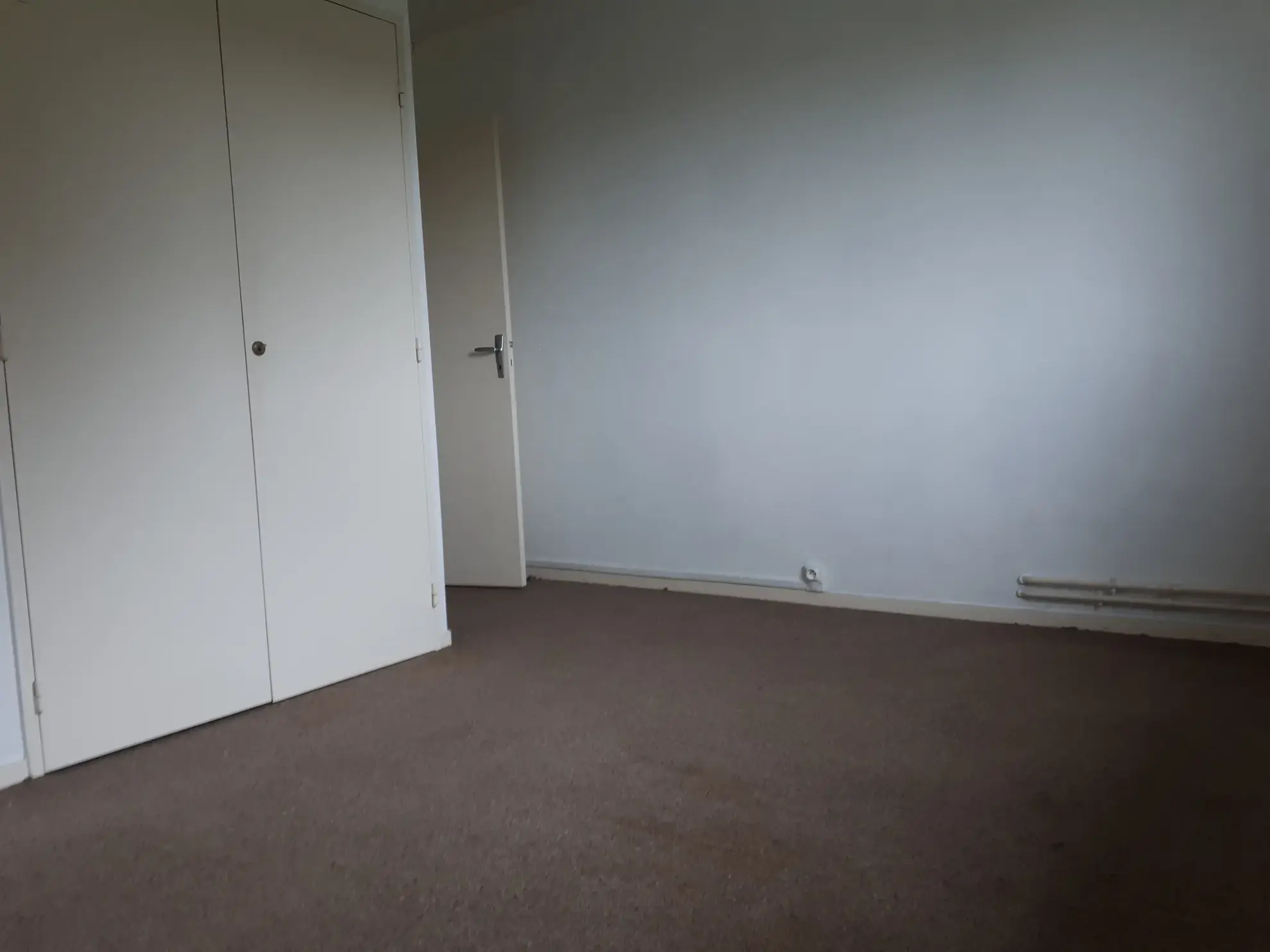 Maison à Poitiers avec jardin, terrasse et garage – 90 m² 