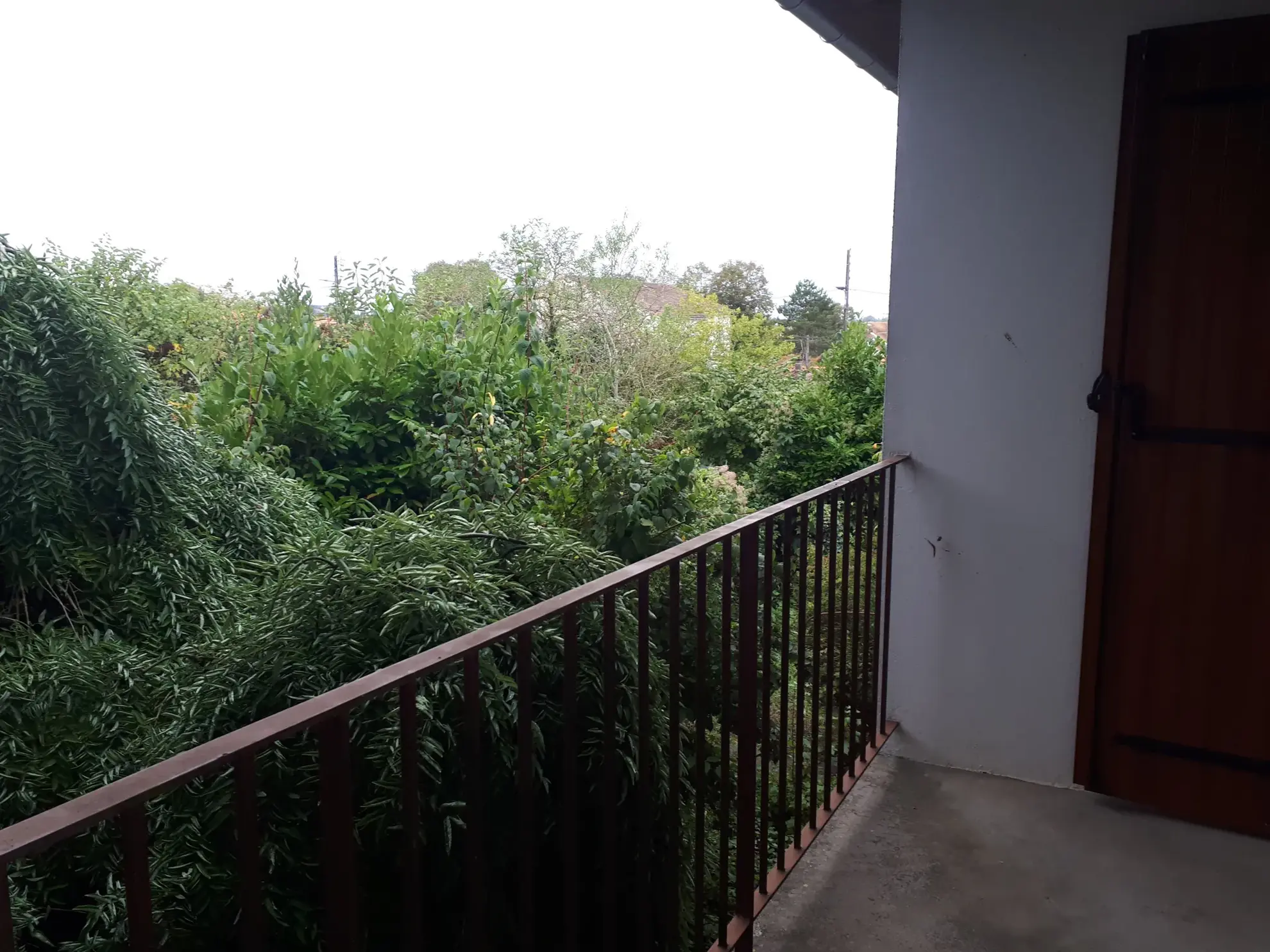 Maison à Poitiers avec jardin, terrasse et garage – 90 m² 