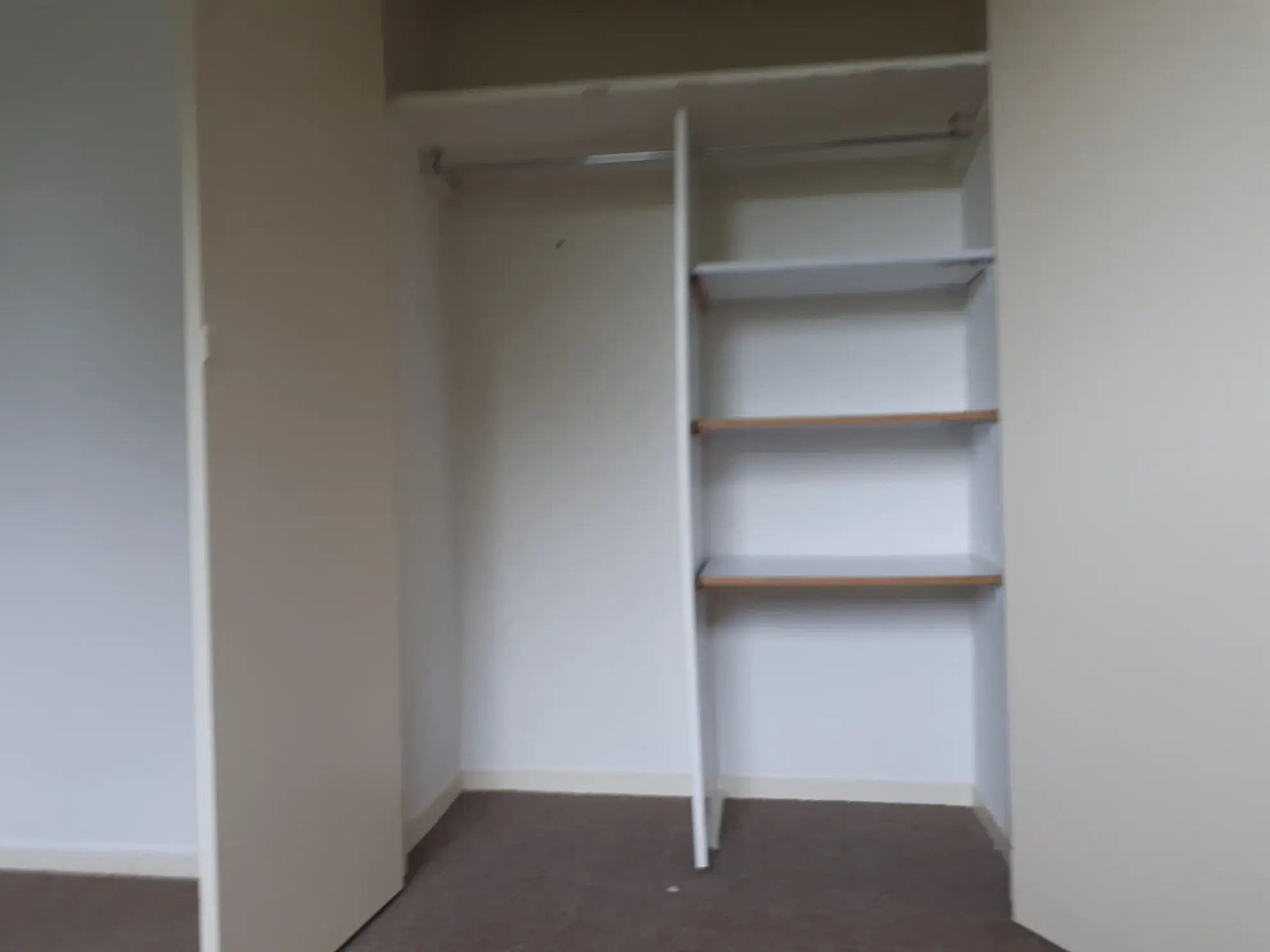 Maison à Poitiers avec jardin, terrasse et garage – 90 m² 