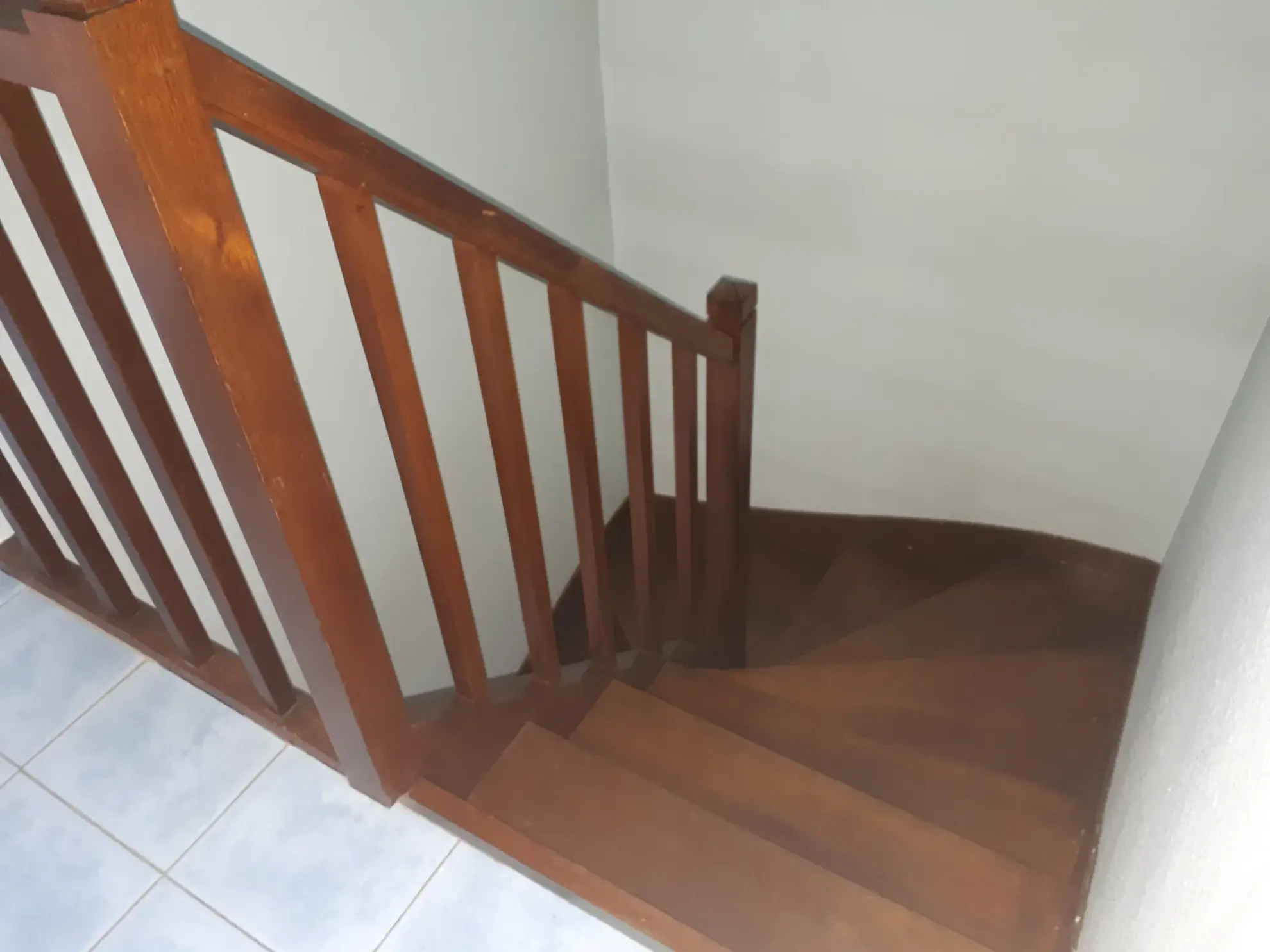 Maison à Poitiers avec jardin, terrasse et garage – 90 m² 