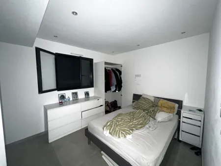 Maison T3 avec piscine, jardin et garage à Marseille 10ème – Vente aux enchères 