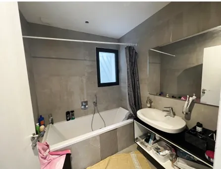 Maison T3 avec piscine, jardin et garage à Marseille 10ème – Vente aux enchères 