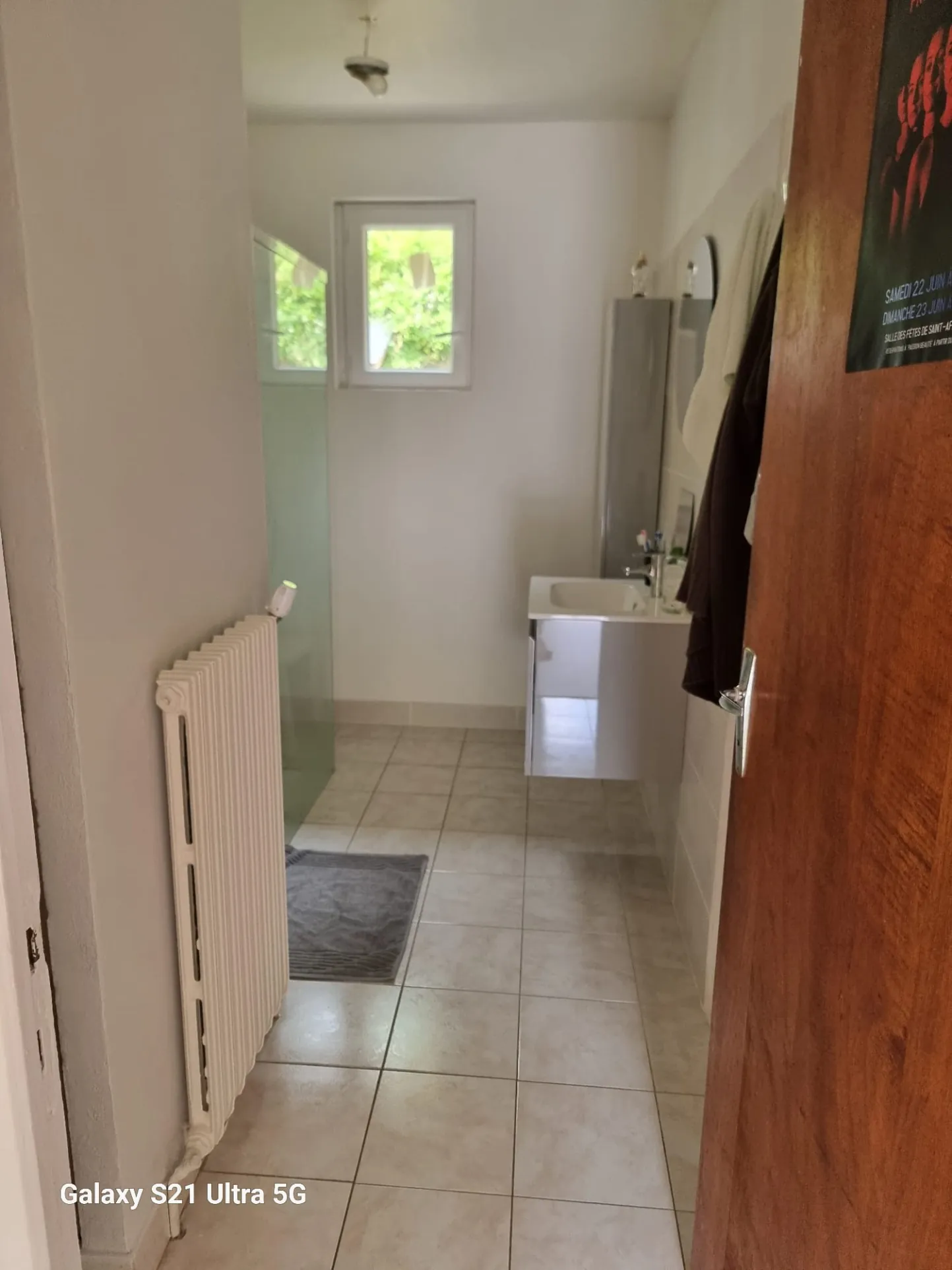 Belle maison avec terrain à Brusque, 3 chambres, vue panoramique, potentiel indépendant 