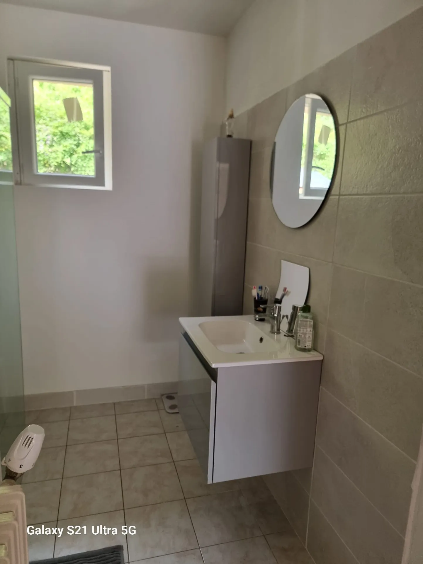 Belle maison avec terrain à Brusque, 3 chambres, vue panoramique, potentiel indépendant 