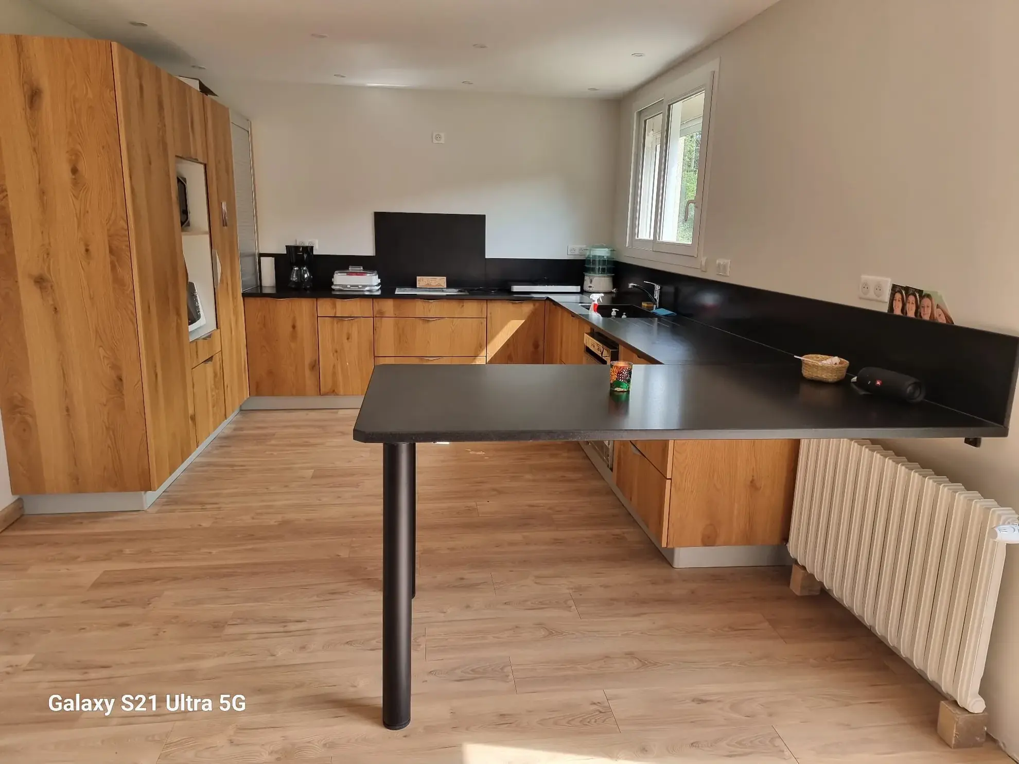 Belle maison avec terrain à Brusque, 3 chambres, vue panoramique, potentiel indépendant 