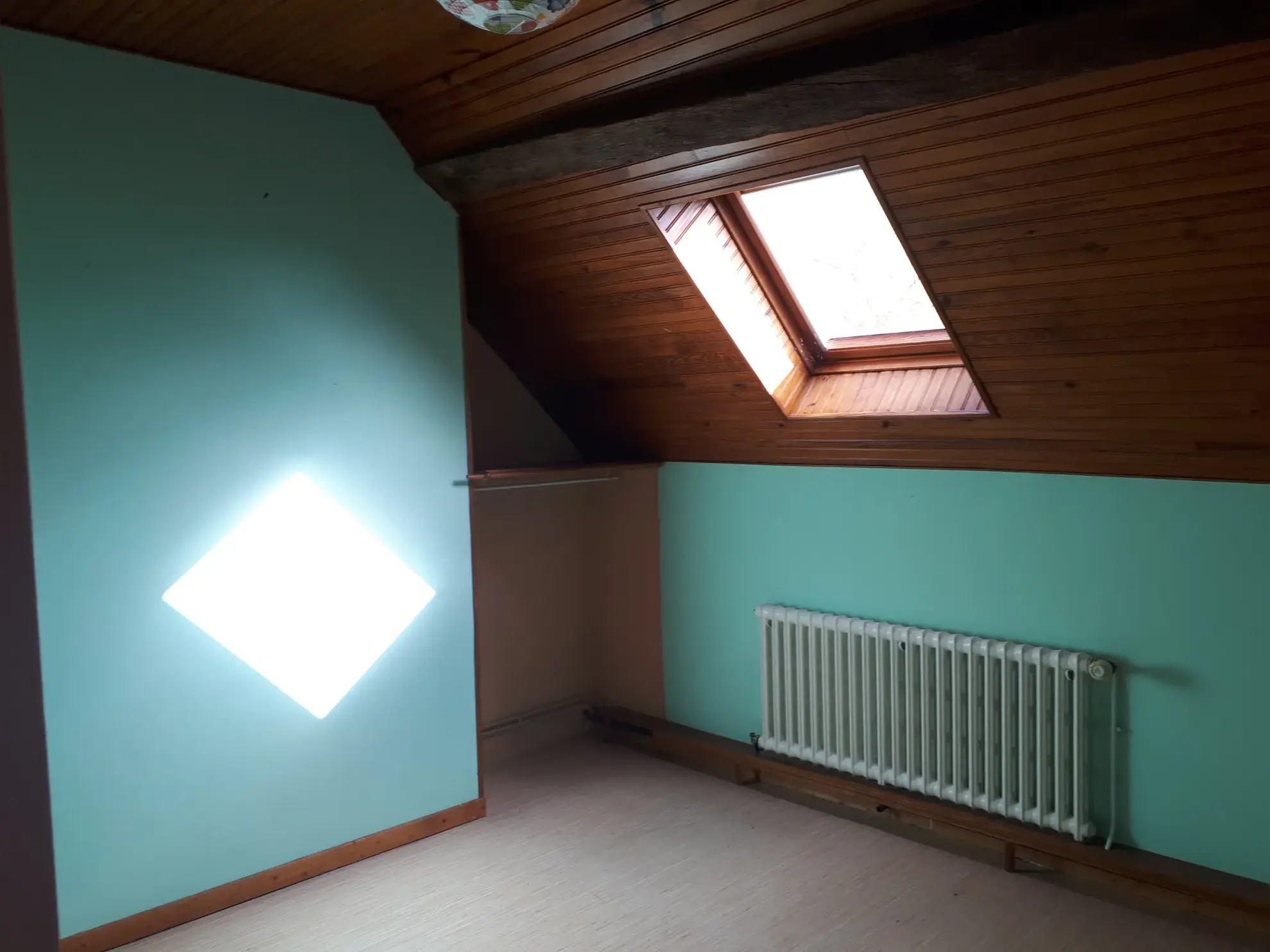 Ensemble immobilier de charme à Dangé-Saint-Romain avec maison, corps de ferme et dépendances 