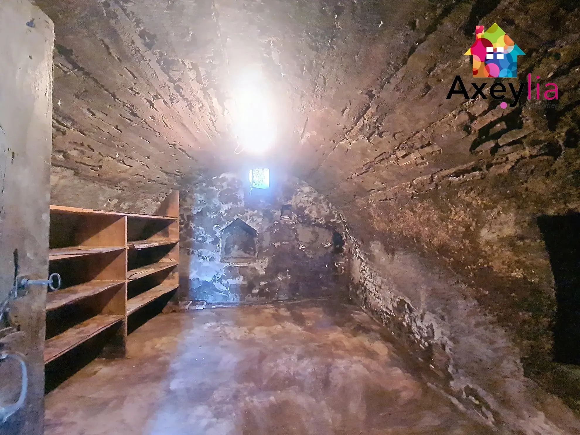 Maison à vendre à Marcigny avec garage, terrasse et 3 chambres - Opportunité primo-accédant 