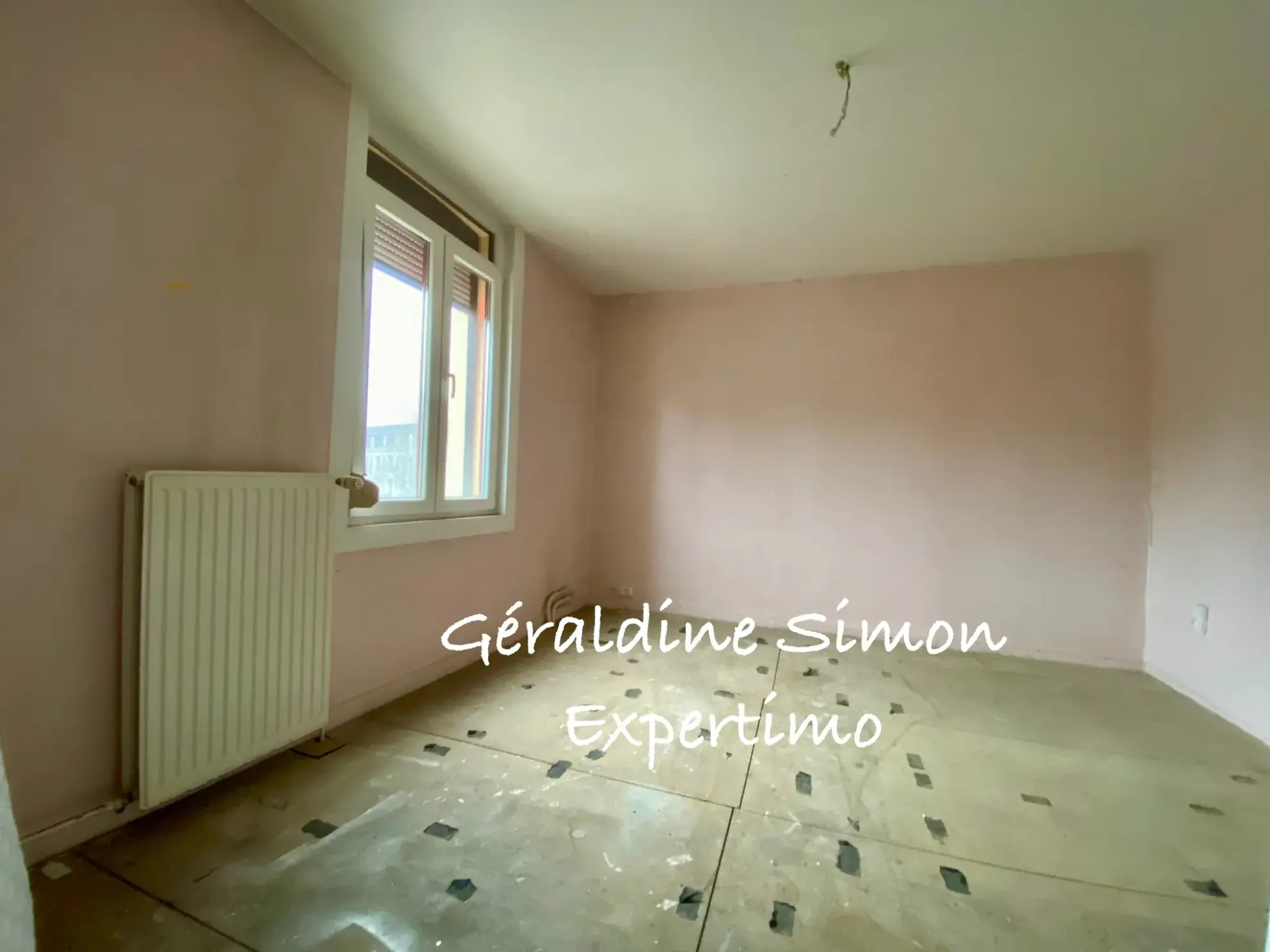 Immeuble de rapport à Nœux-les-Mines avec potentiel d'investissement et forte rentabilité 