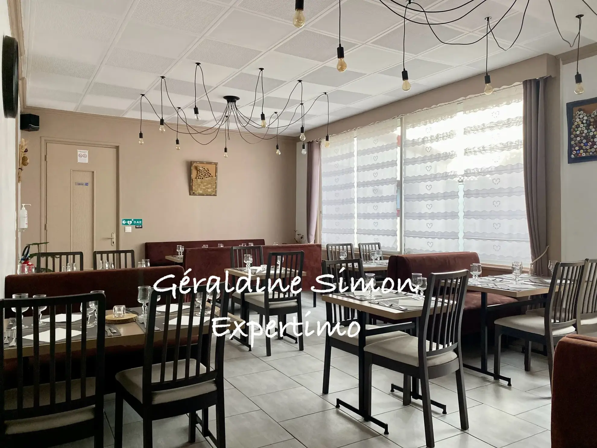 Immeuble de rapport à Nœux-les-Mines avec potentiel d'investissement et forte rentabilité 